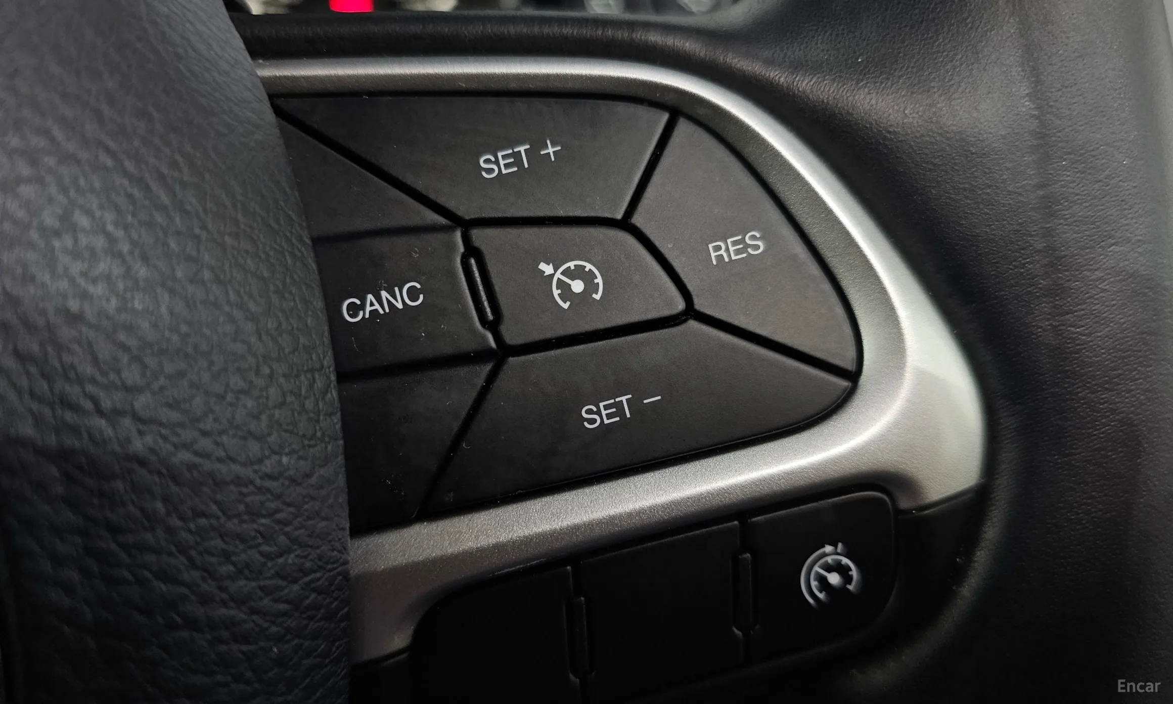 Jeep Compass 2nd Generation превью 17