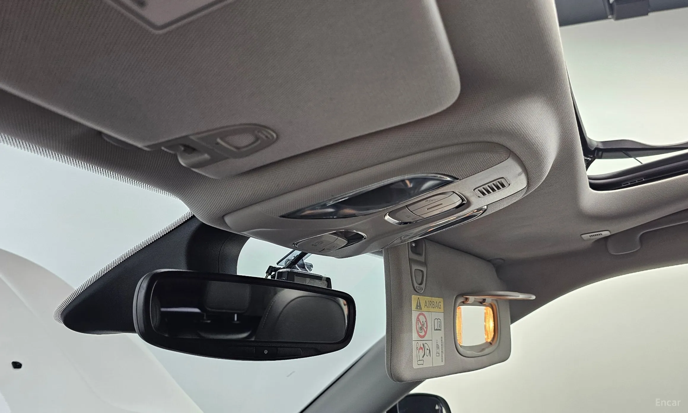 Jeep Compass 2nd Generation превью 19