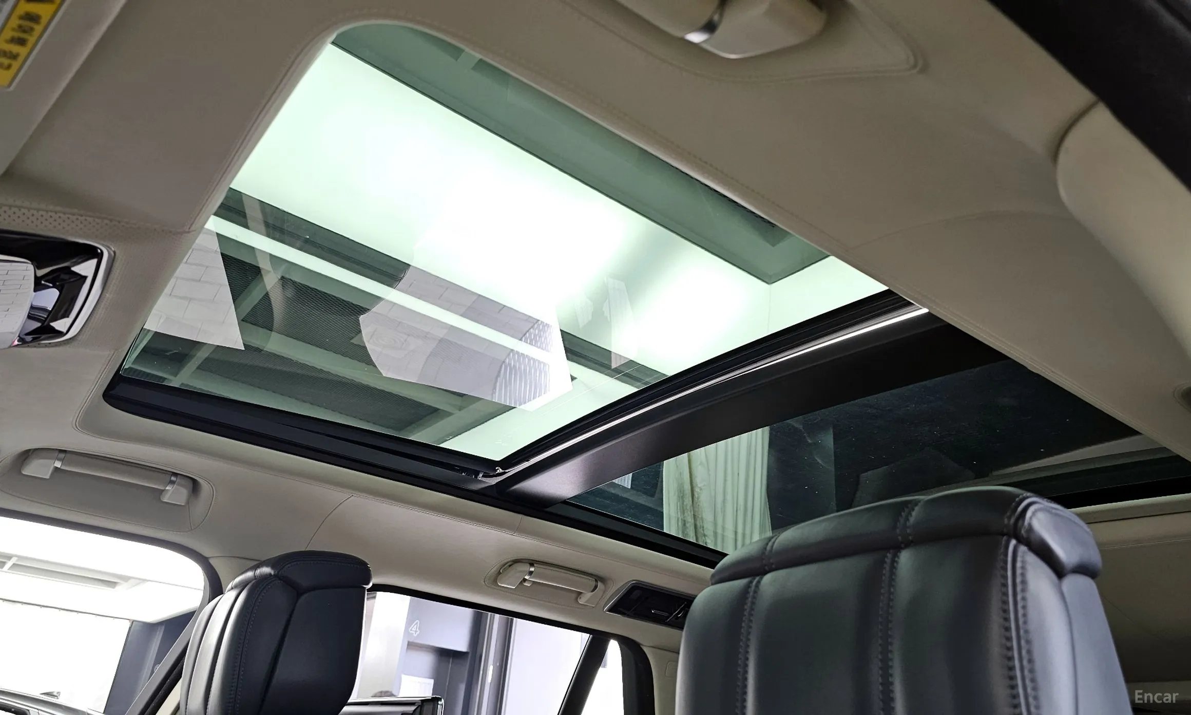Land Rover Range Rover 4th Generation превью 19