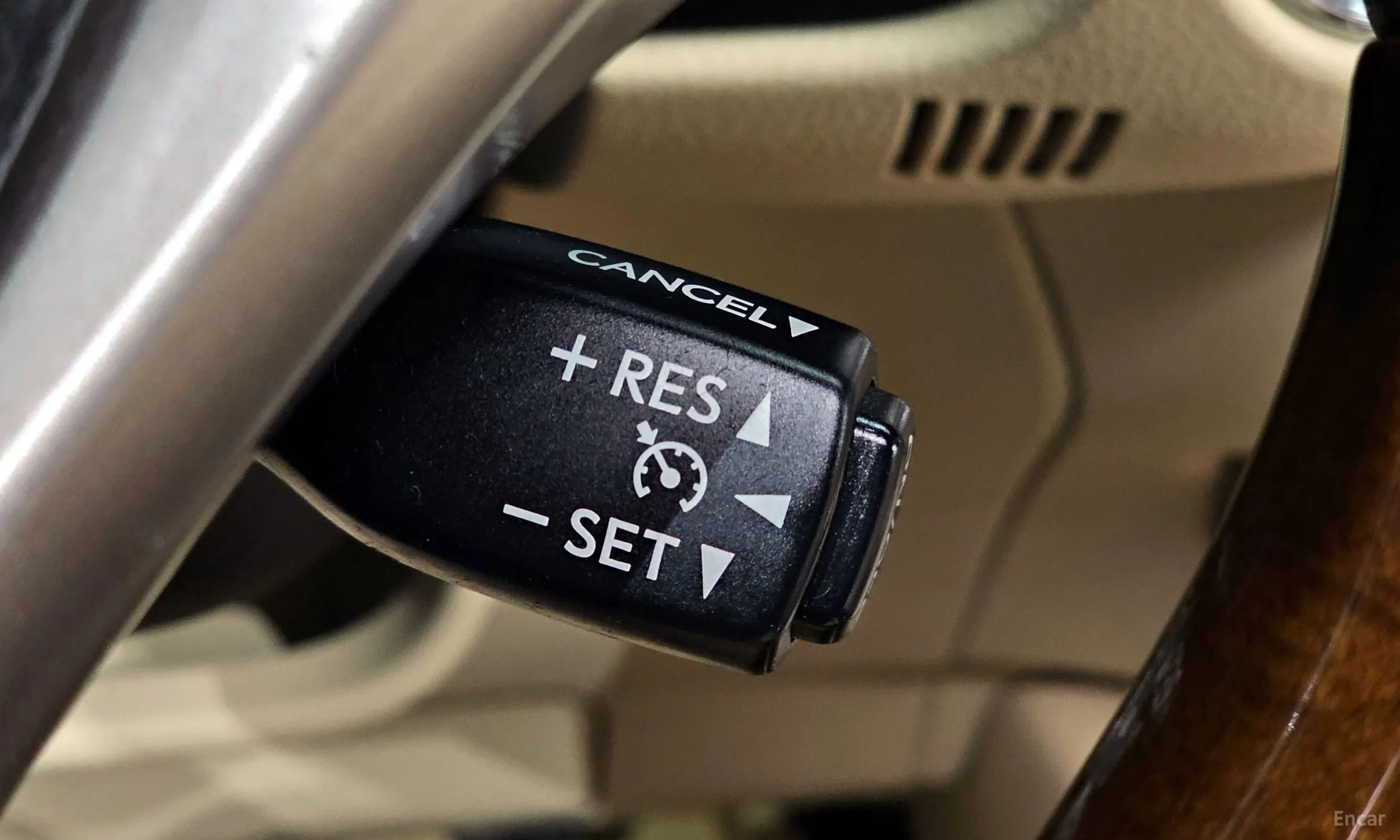 Lexus New ES350 превью 20
