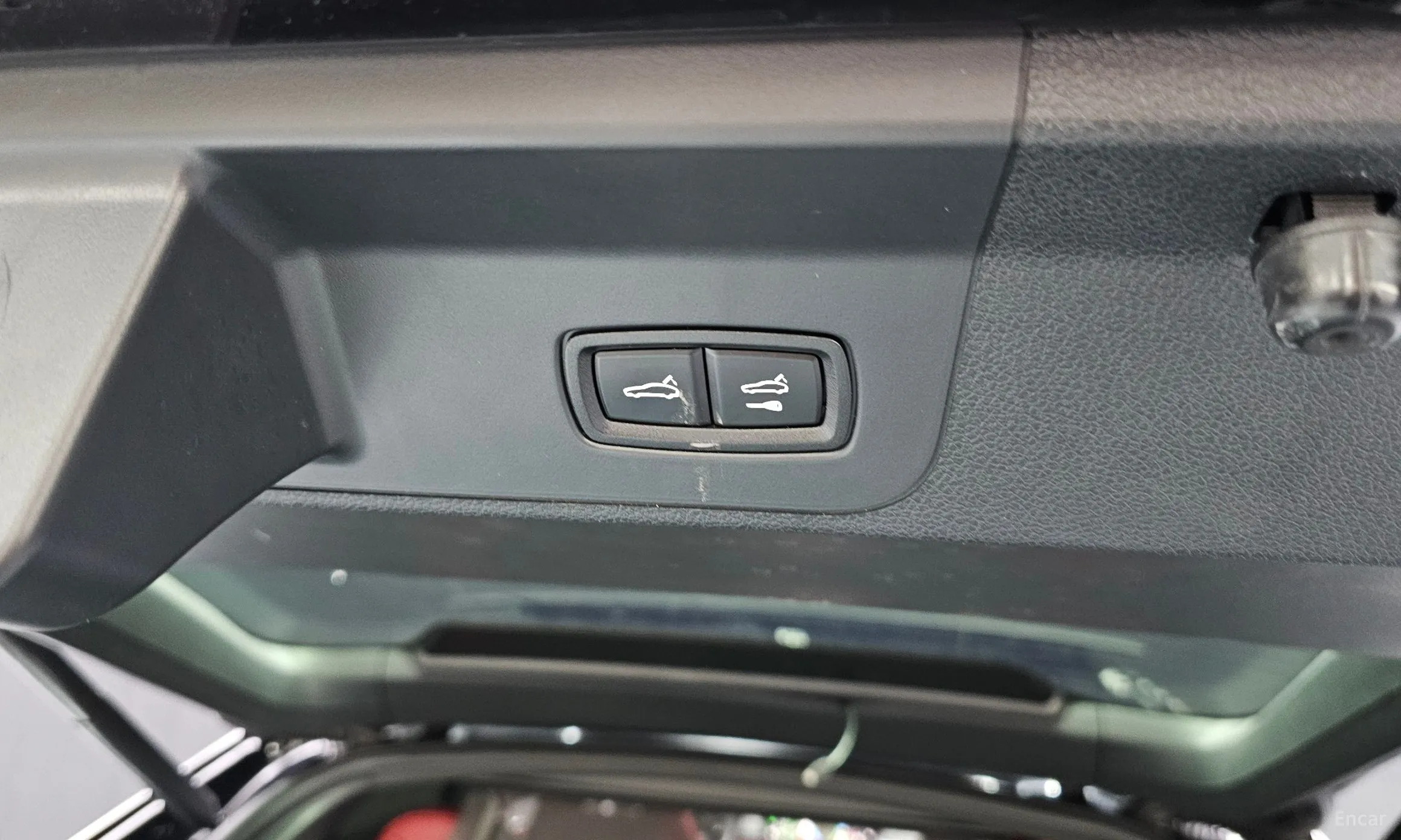 Porsche Panamera (971) превью 20