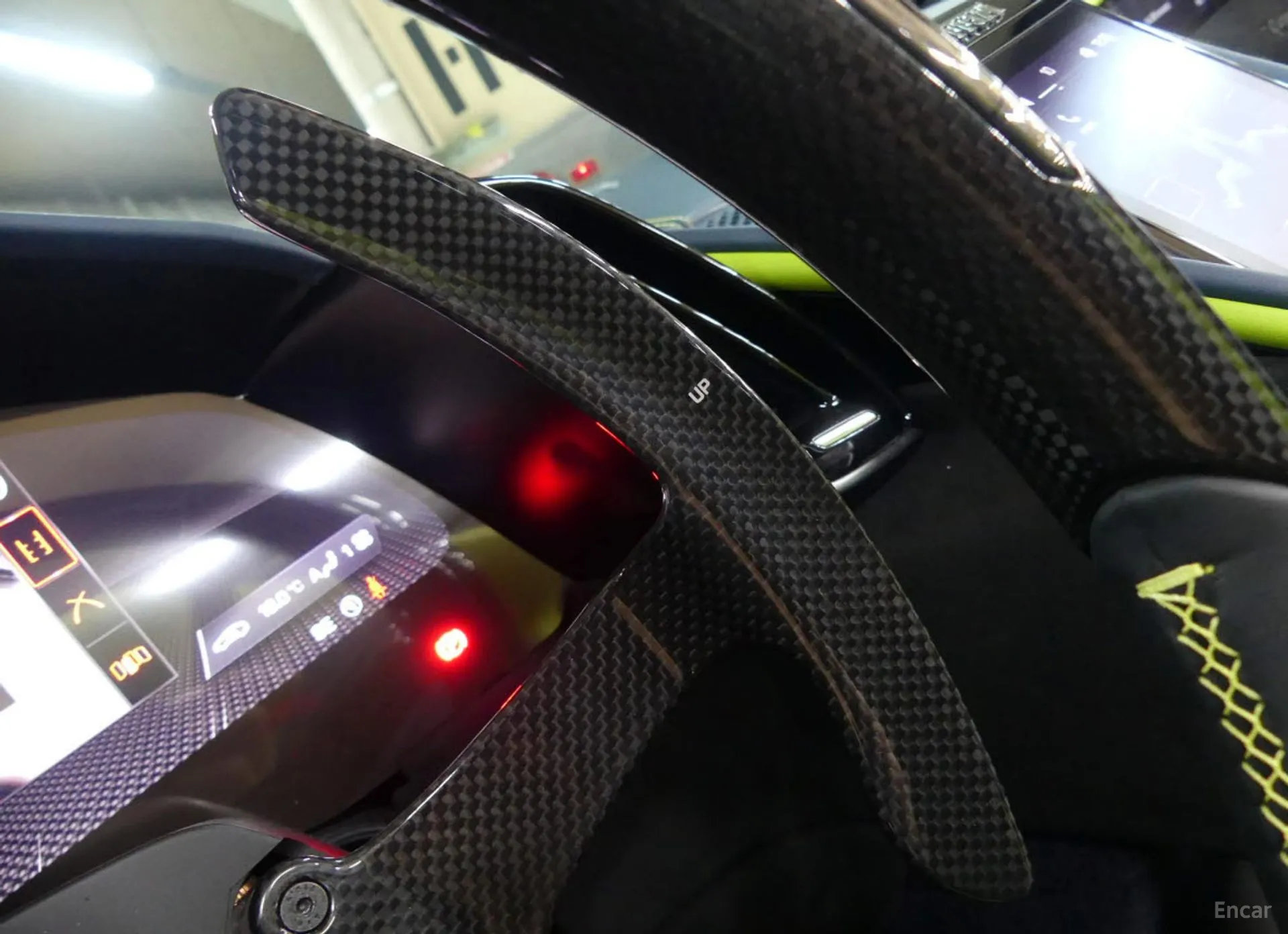Ferrari rome превью 9