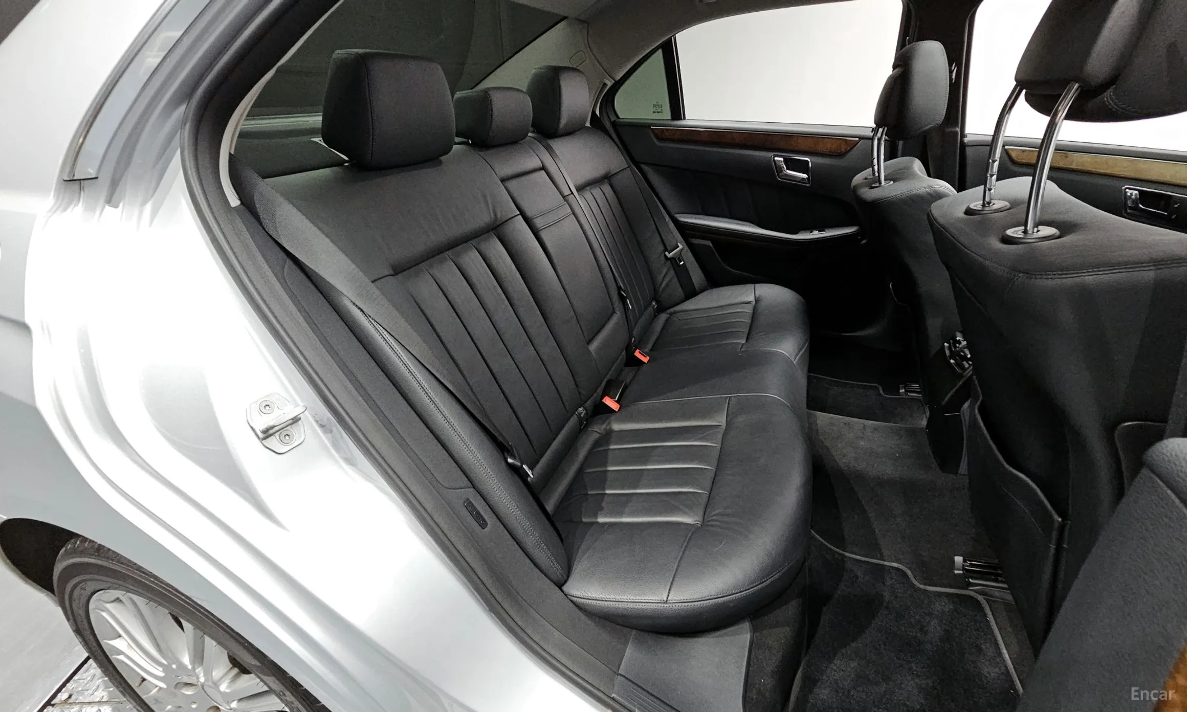 Mercedes Benz E-Class W212 превью 12