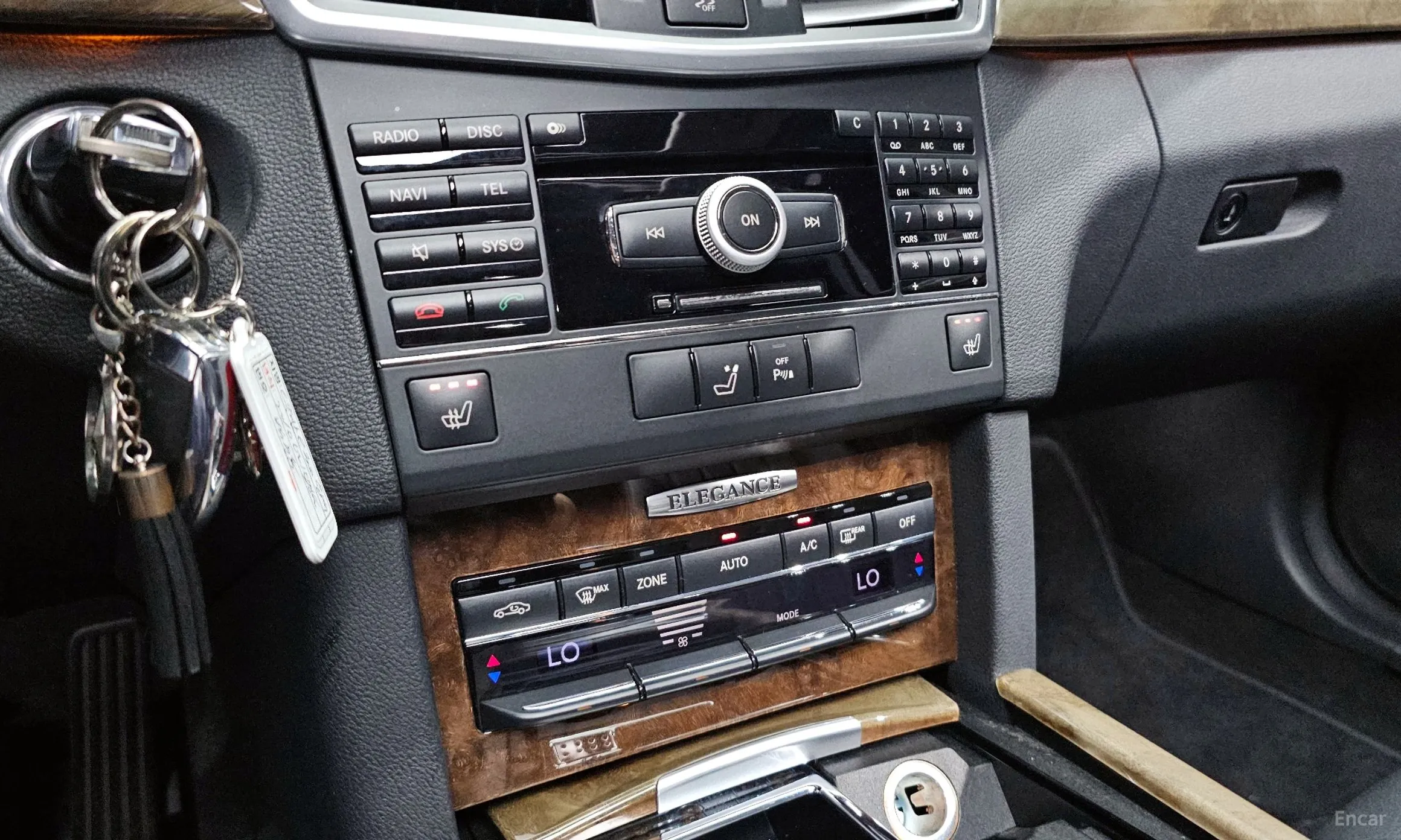 Mercedes Benz E-Class W212 превью 15
