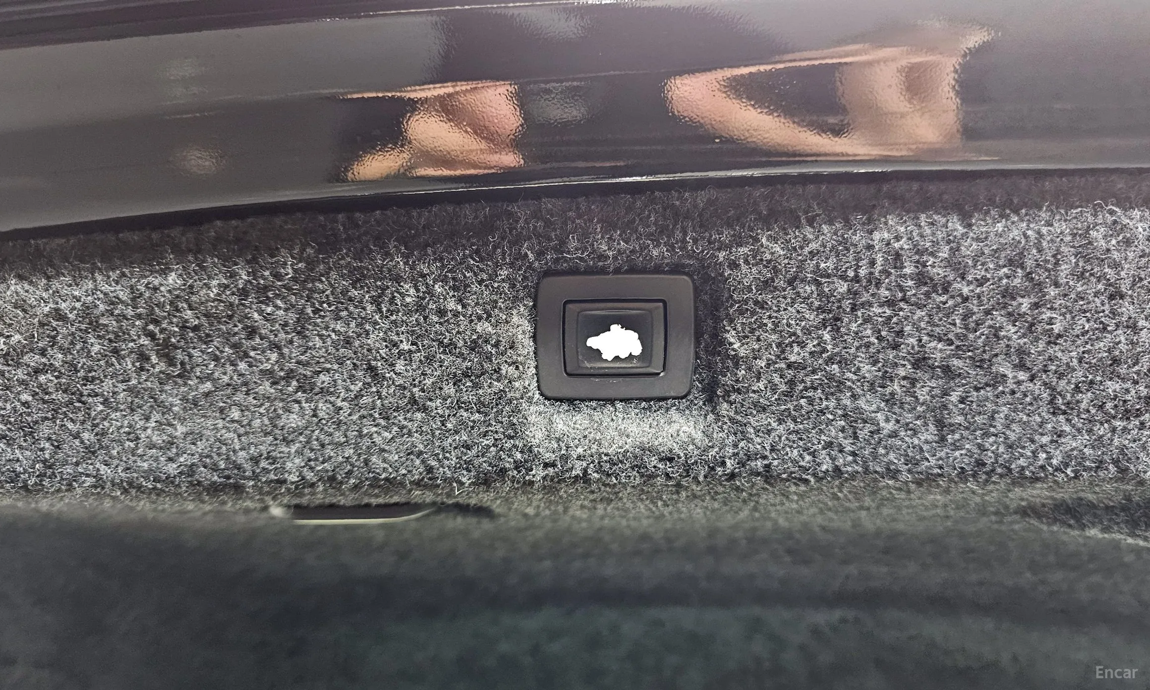 Cadillac CT6 превью 20