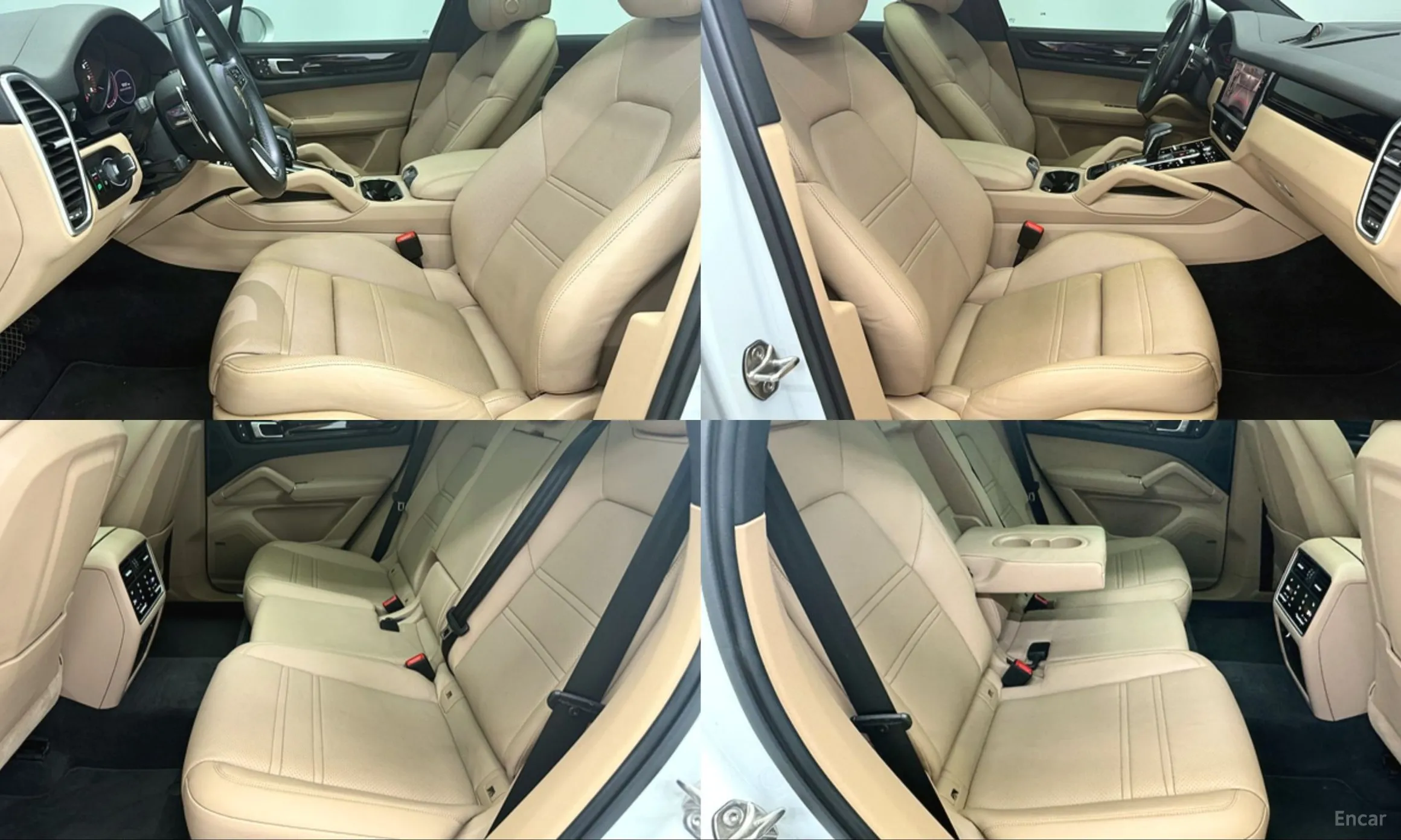 Porsche Cayenne (PO536) превью 10