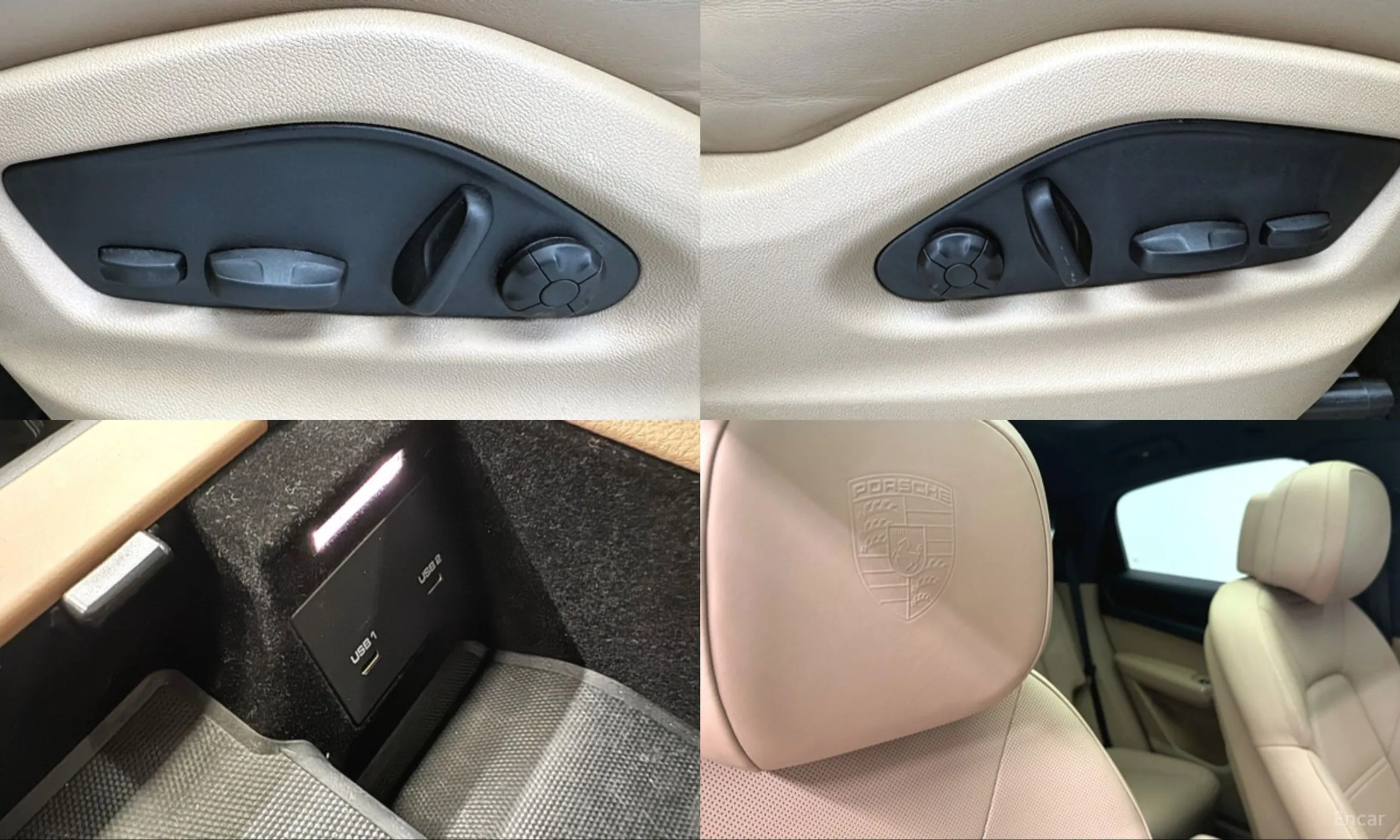 Porsche Cayenne (PO536) превью 14