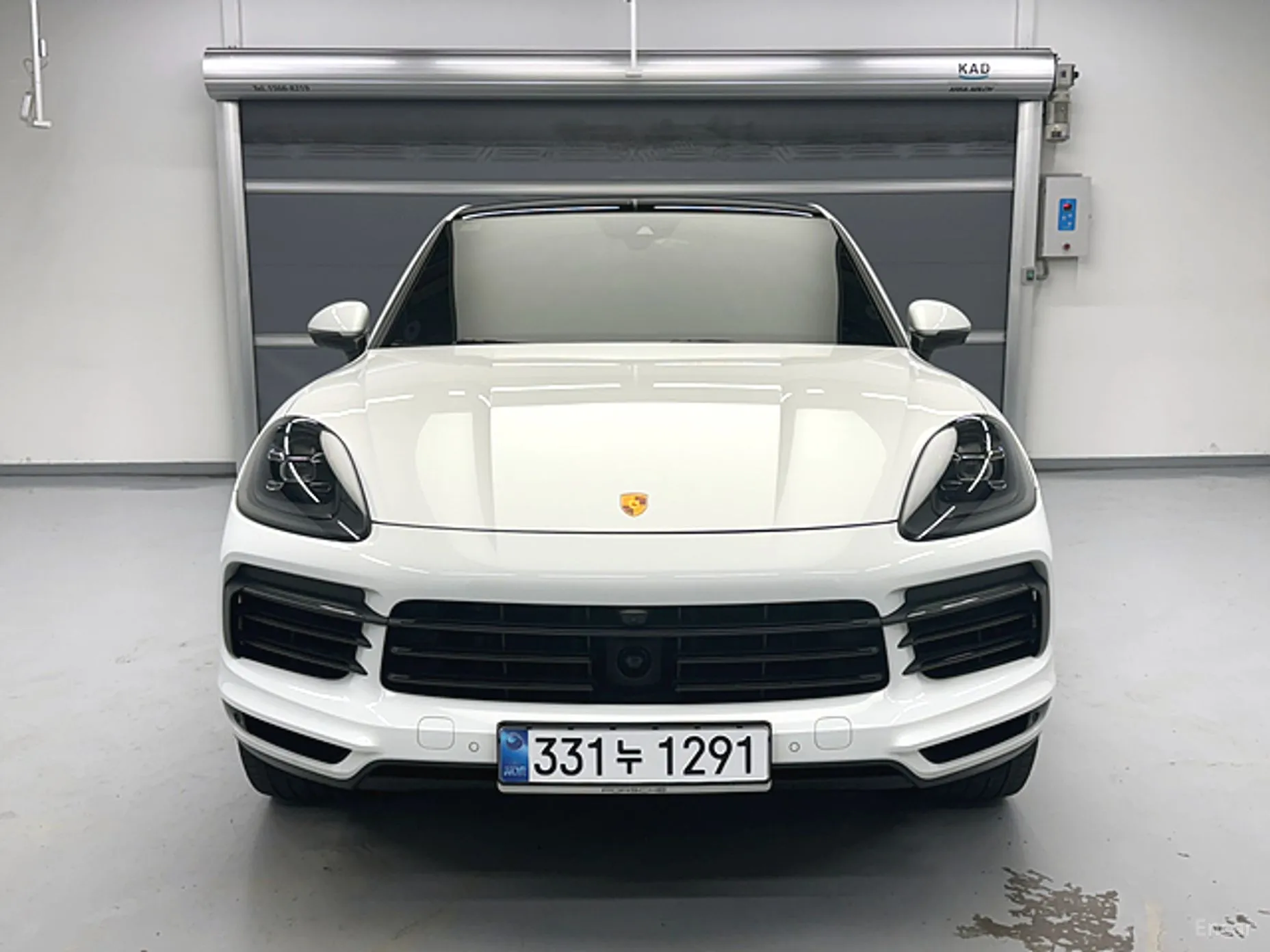 Porsche Cayenne (PO536) превью 2