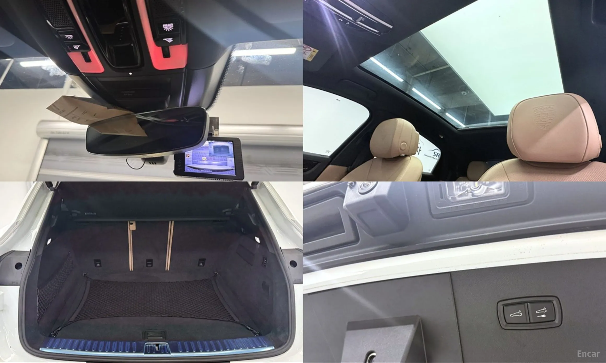 Porsche Cayenne (PO536) превью 8