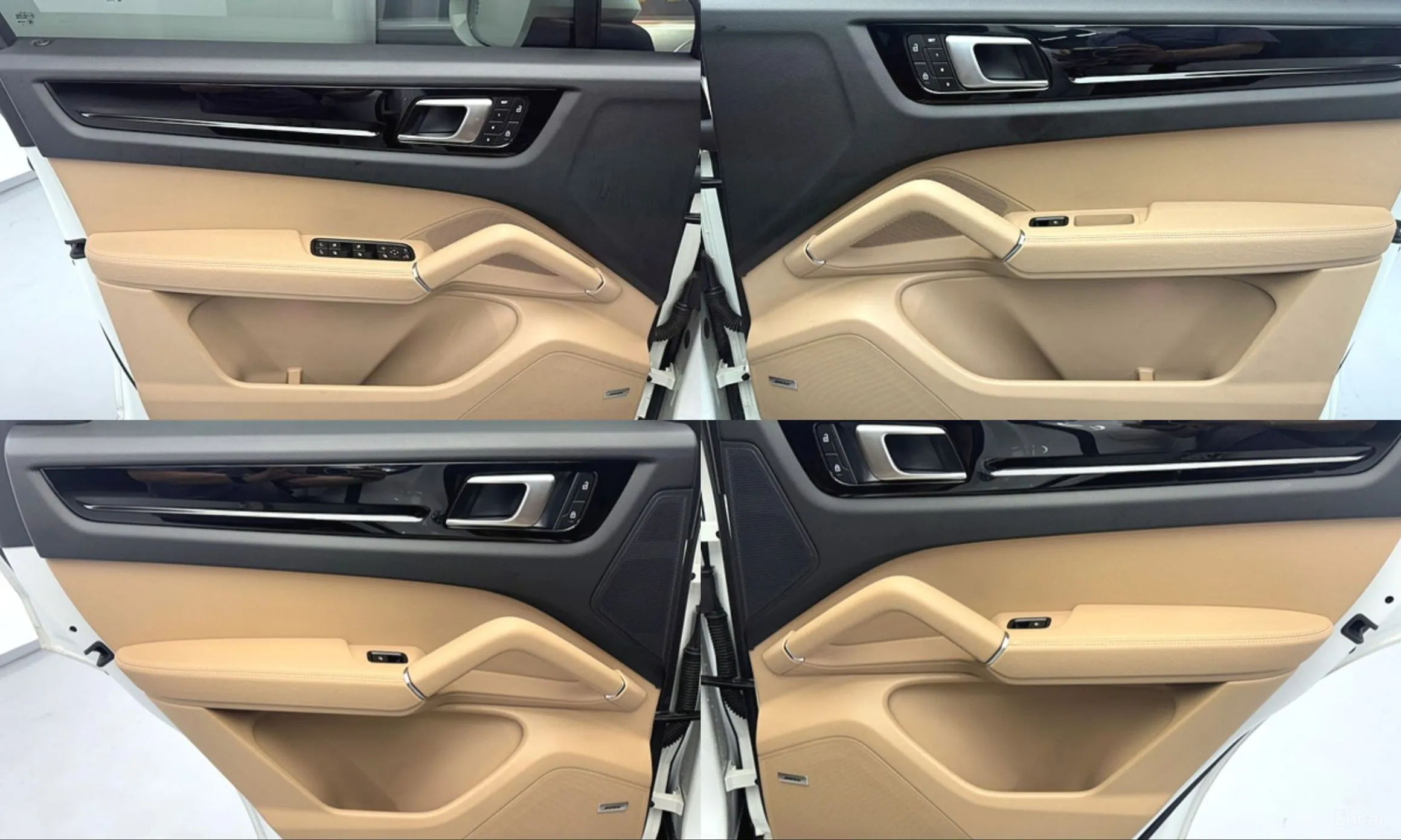 Porsche Cayenne (PO536) превью 9