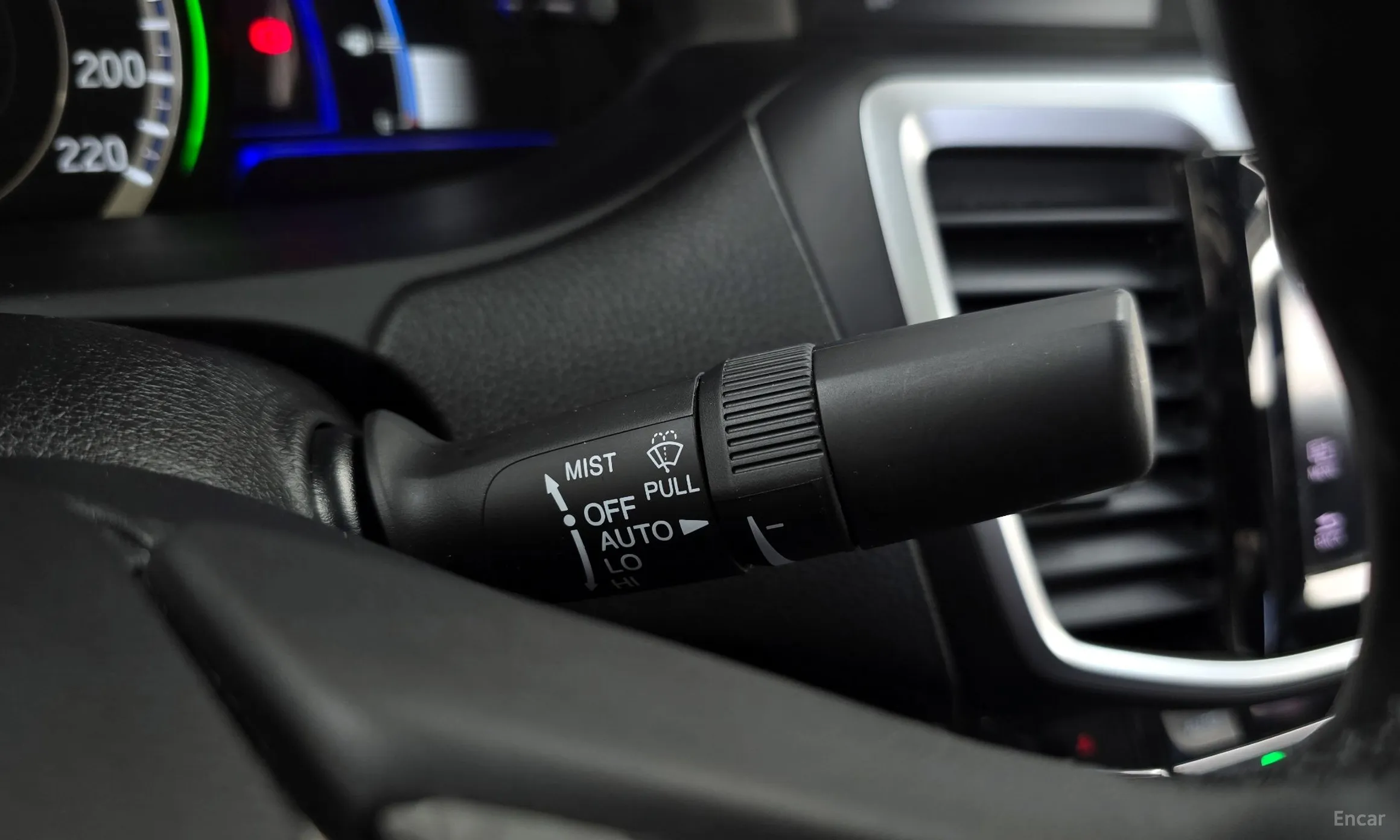 Honda All-New Code превью 14