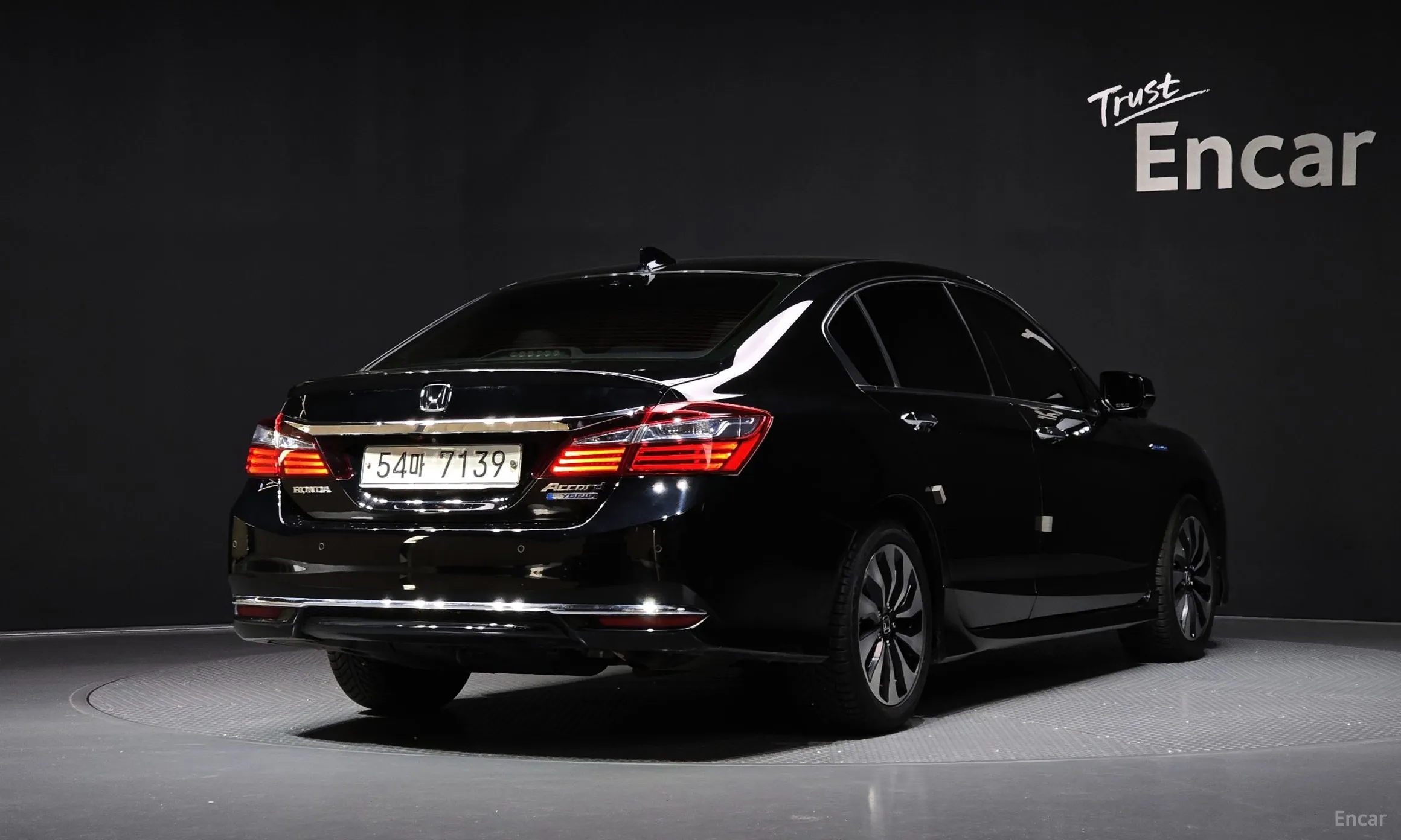 Honda All-New Code превью 2