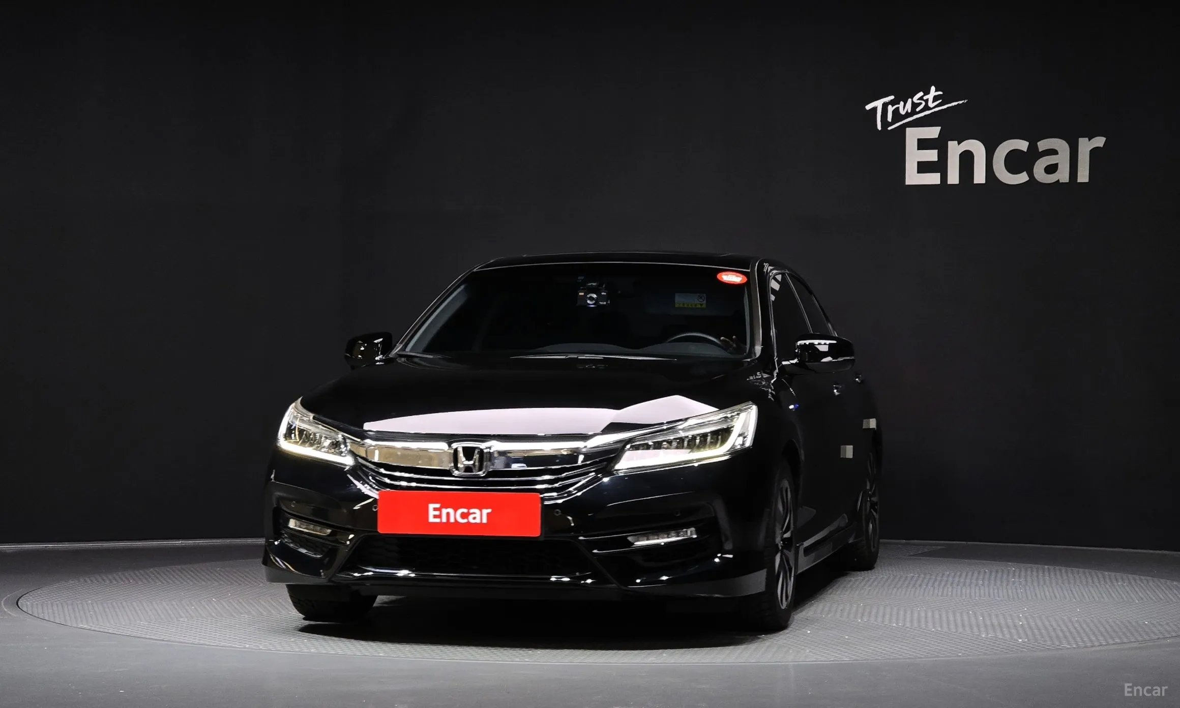 Honda All-New Code превью 3