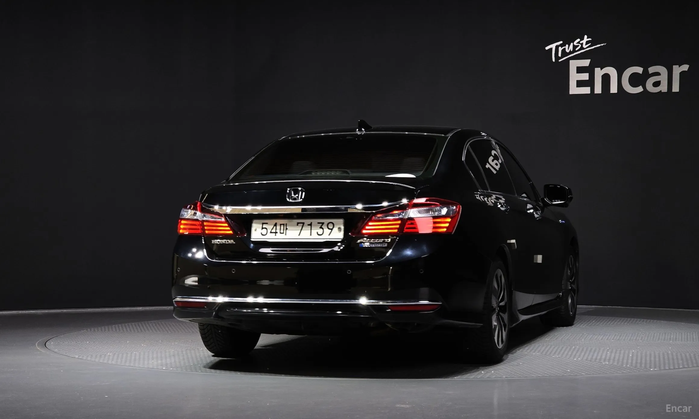 Honda All-New Code превью 4