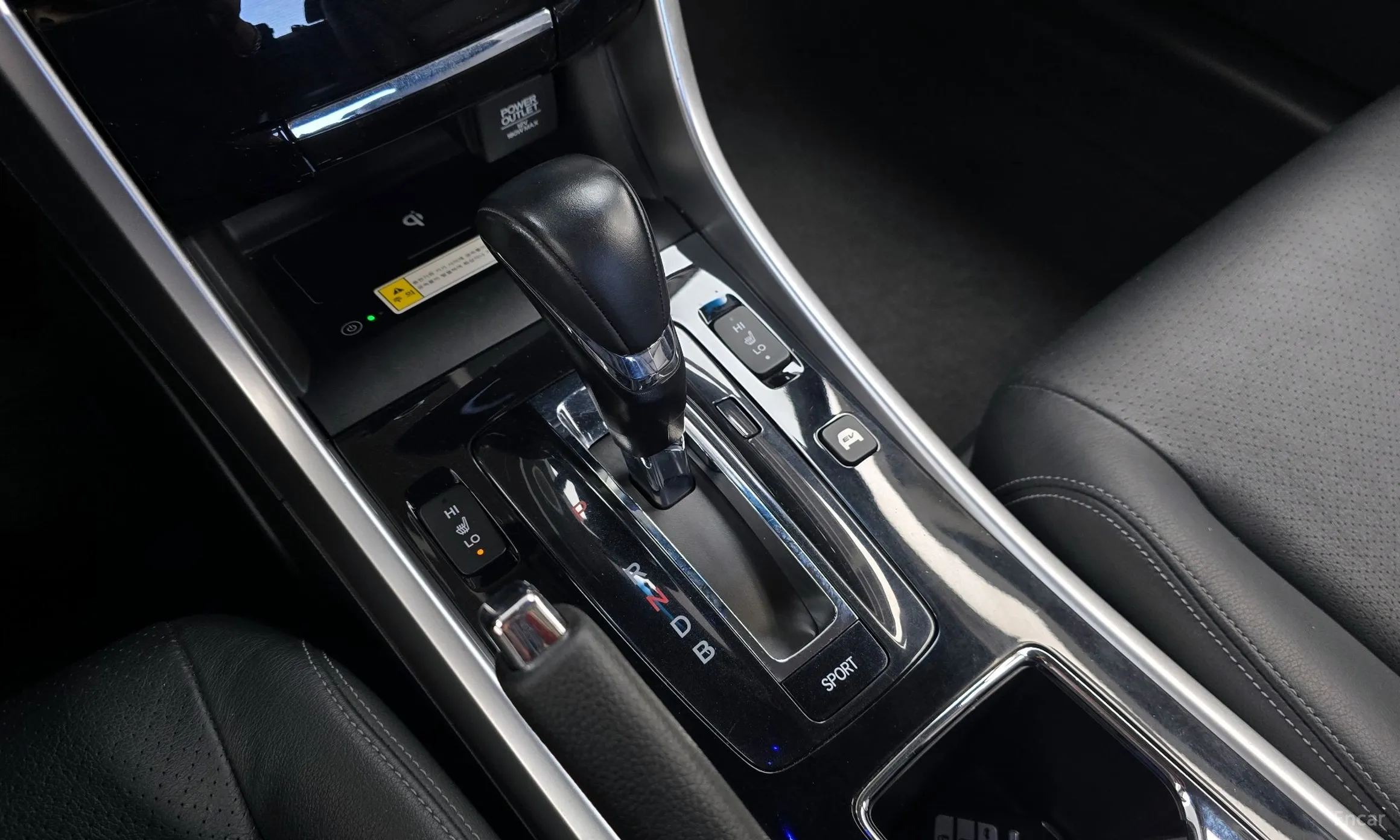 Honda All-New Code превью 9