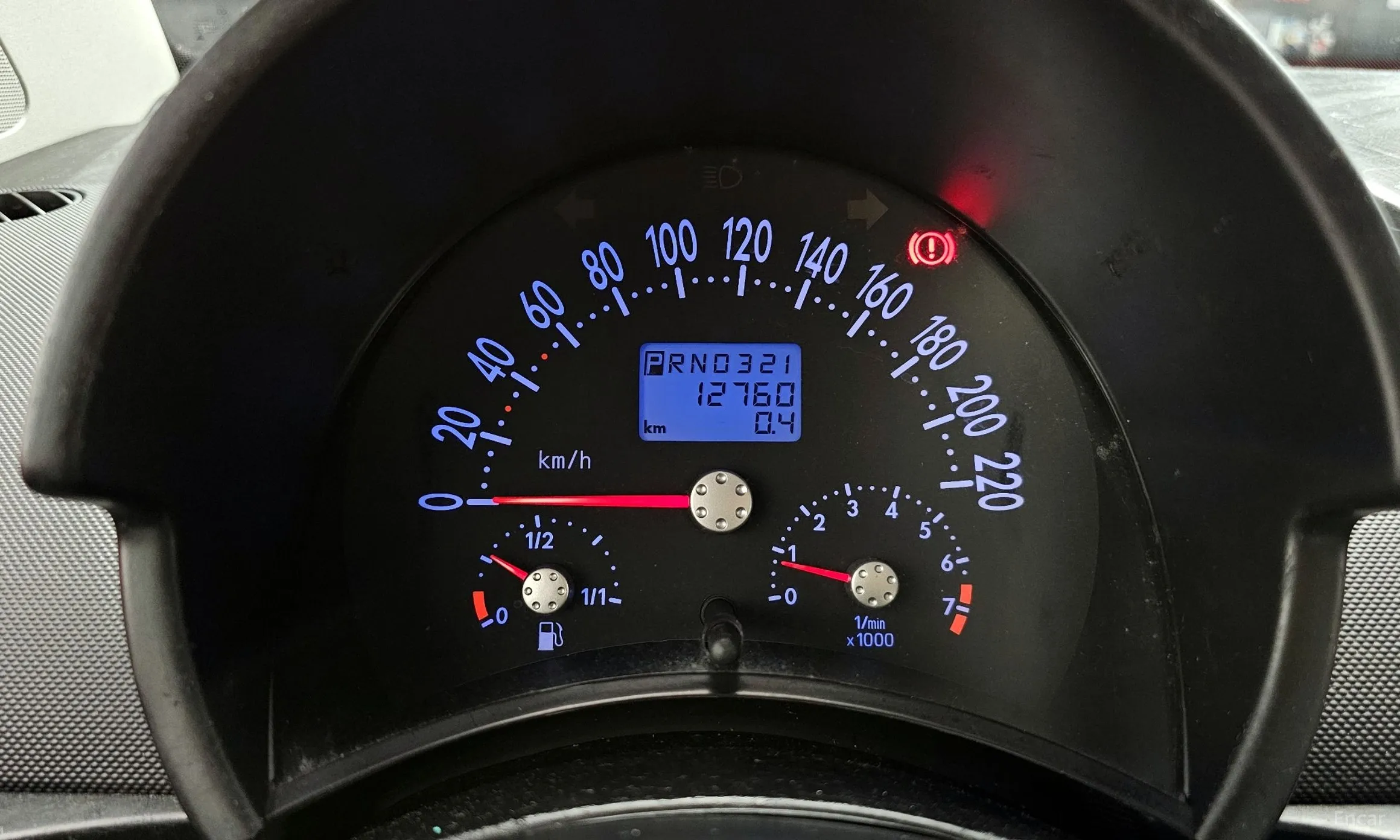 Volkswagen New Beetle превью 8
