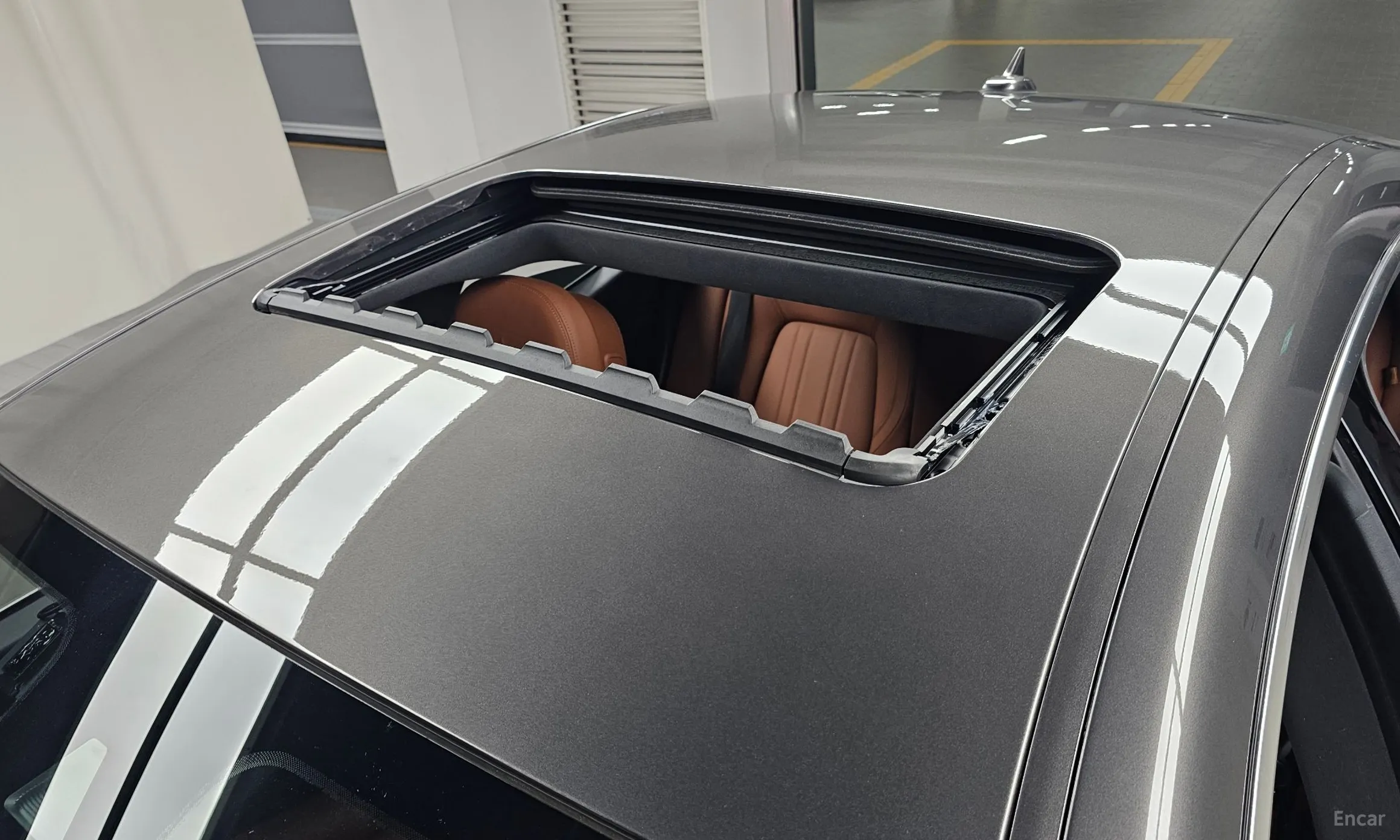 Maserati Ghibli превью 19