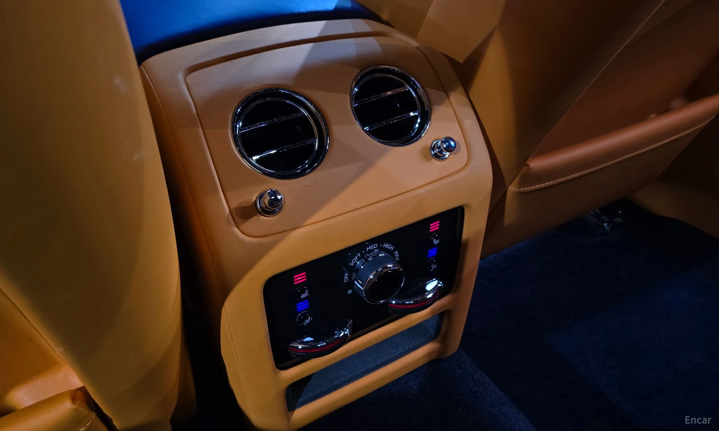 Rolls-Royce Ghost 2nd Generation превью 16