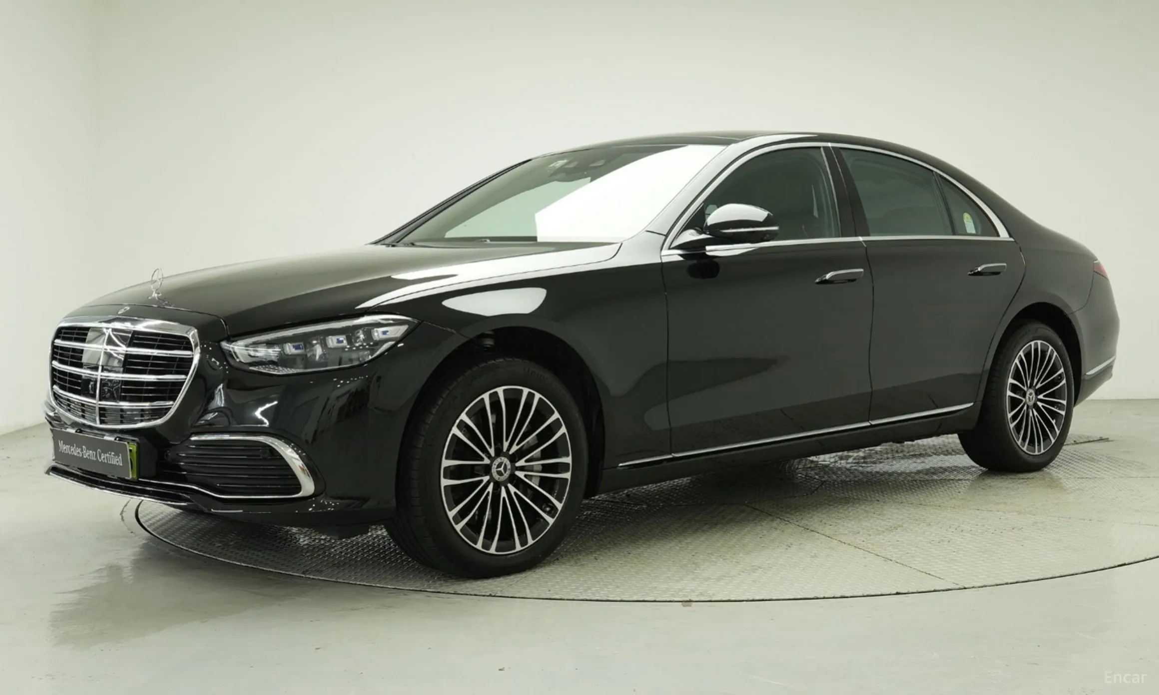 Mercedes Benz S-Class W223