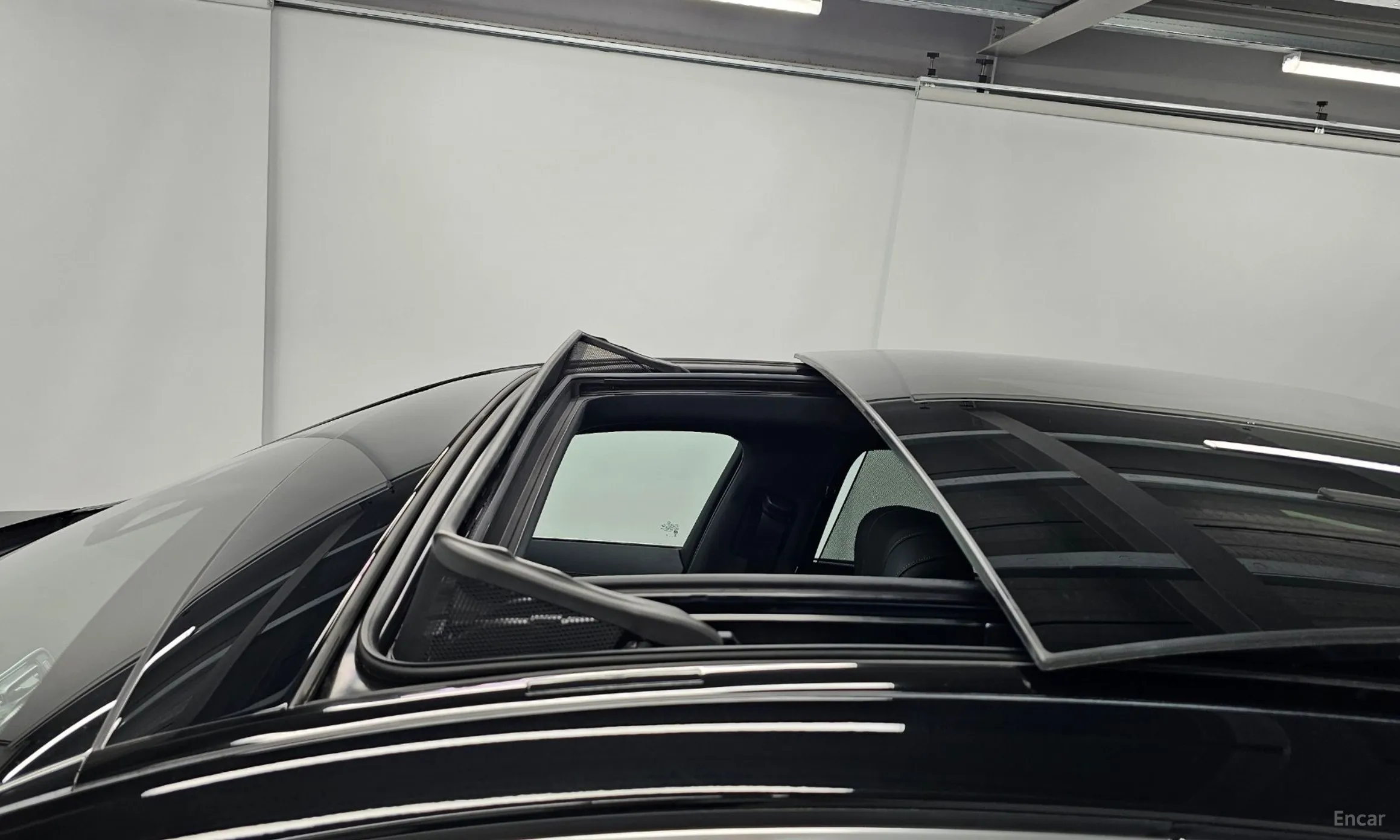 Mercedes Benz S-Class W223 превью 12
