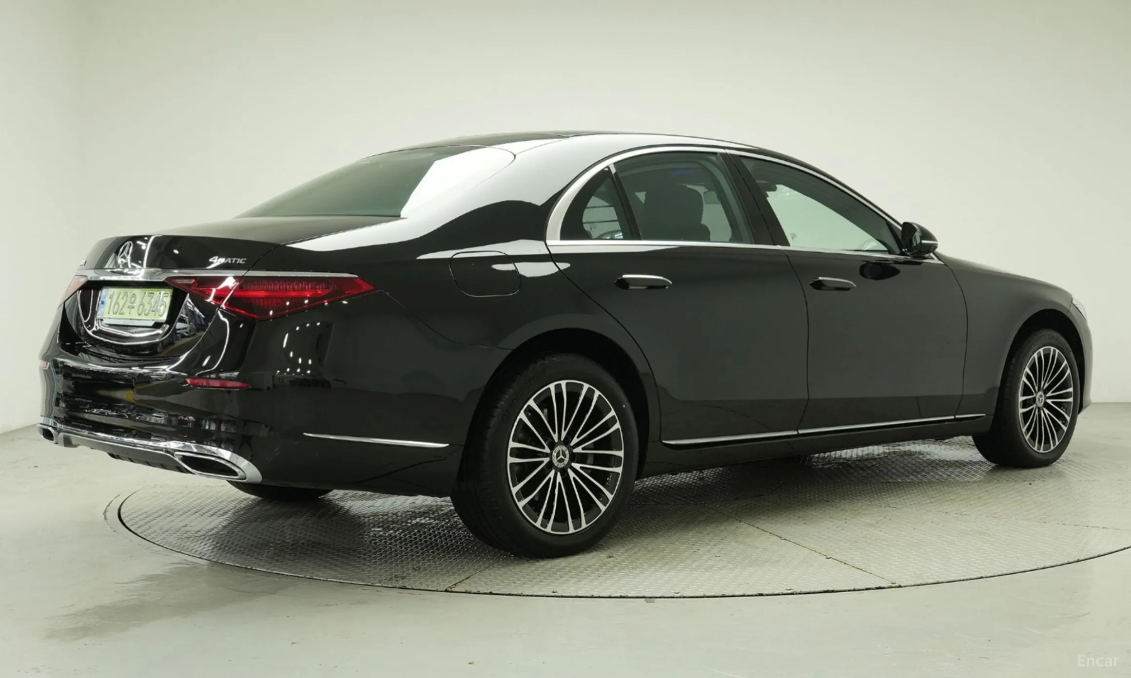 Mercedes Benz S-Class W223