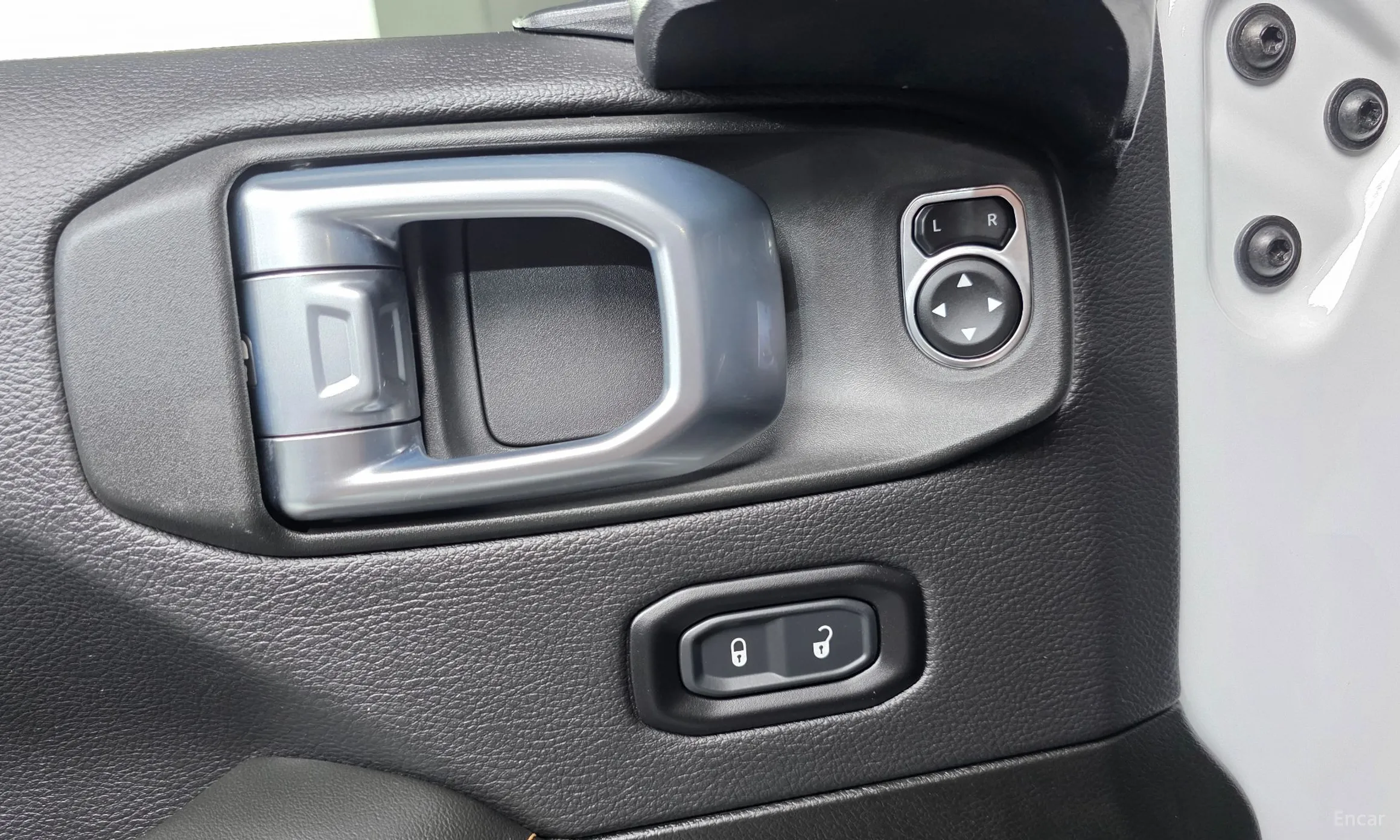 Jeep Wrangler (JL) превью 12