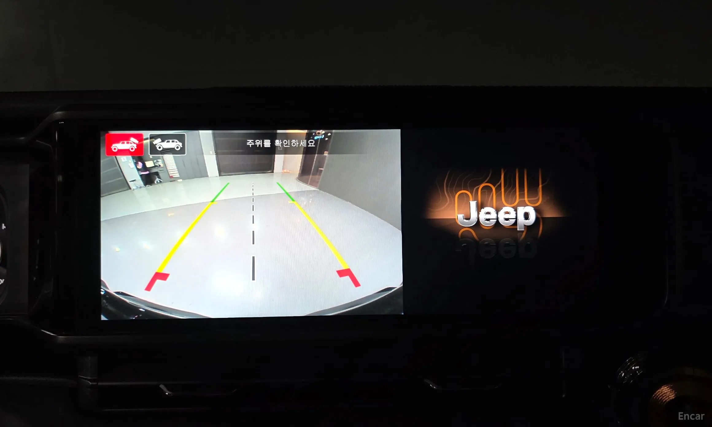 Jeep Wrangler (JL) превью 16