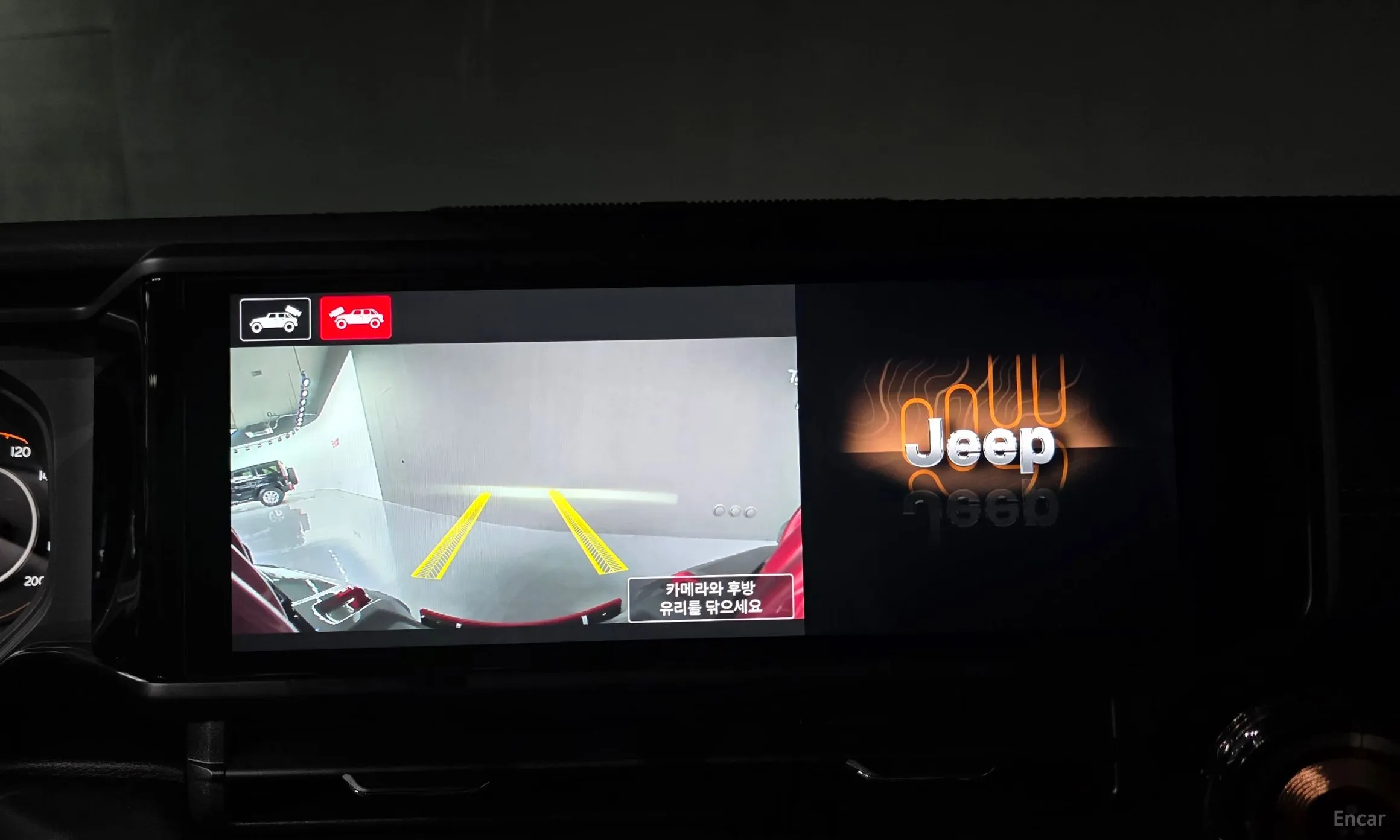 Jeep Wrangler (JL) превью 17