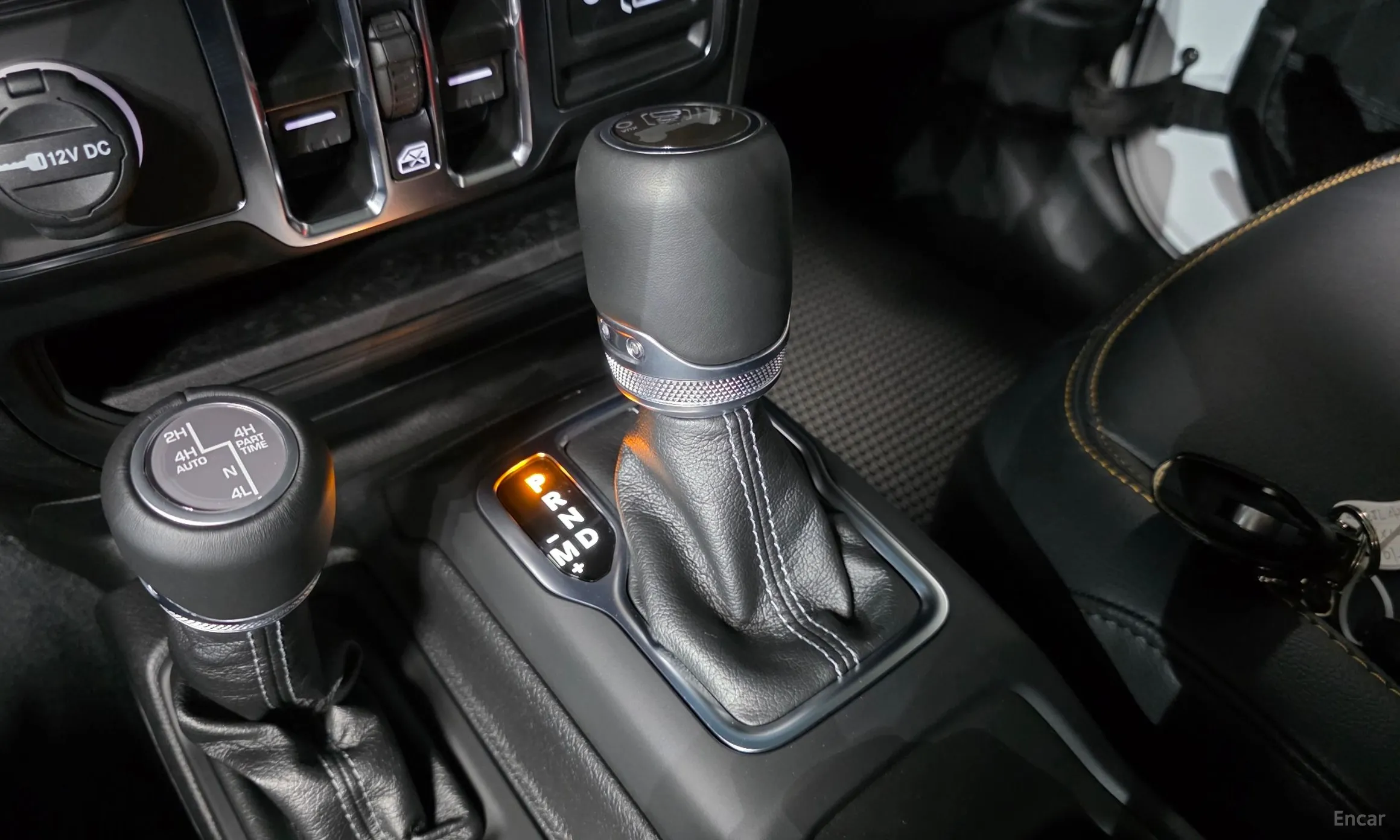 Jeep Wrangler (JL) превью 9