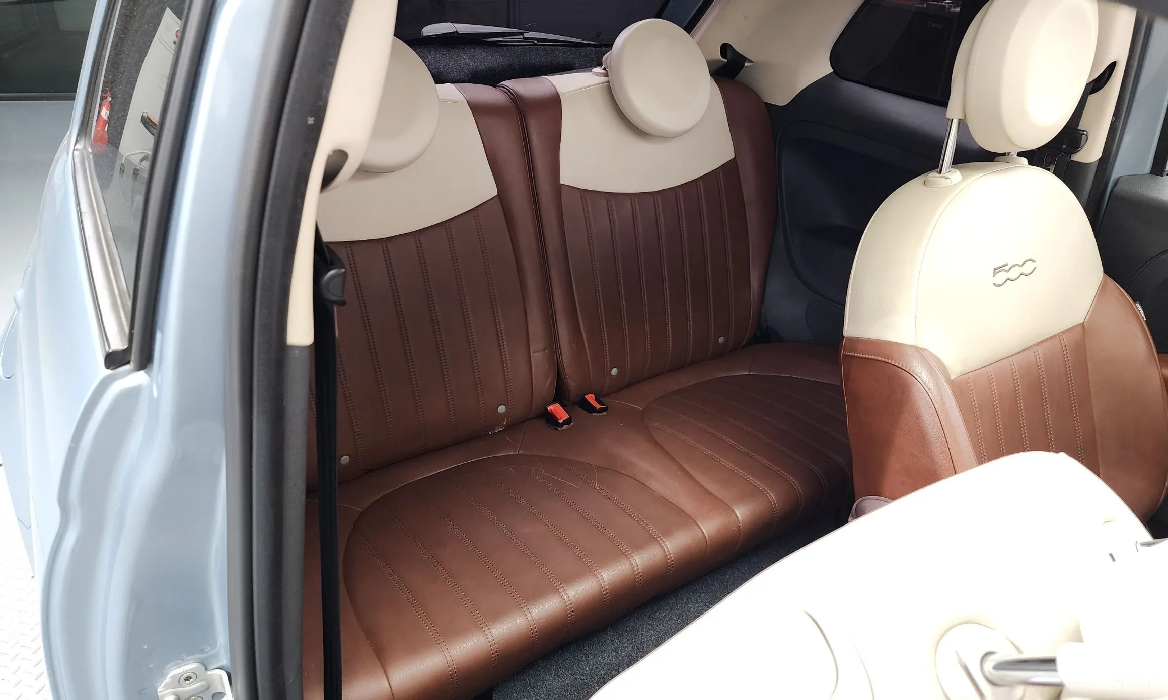 Fiat 500 превью 12