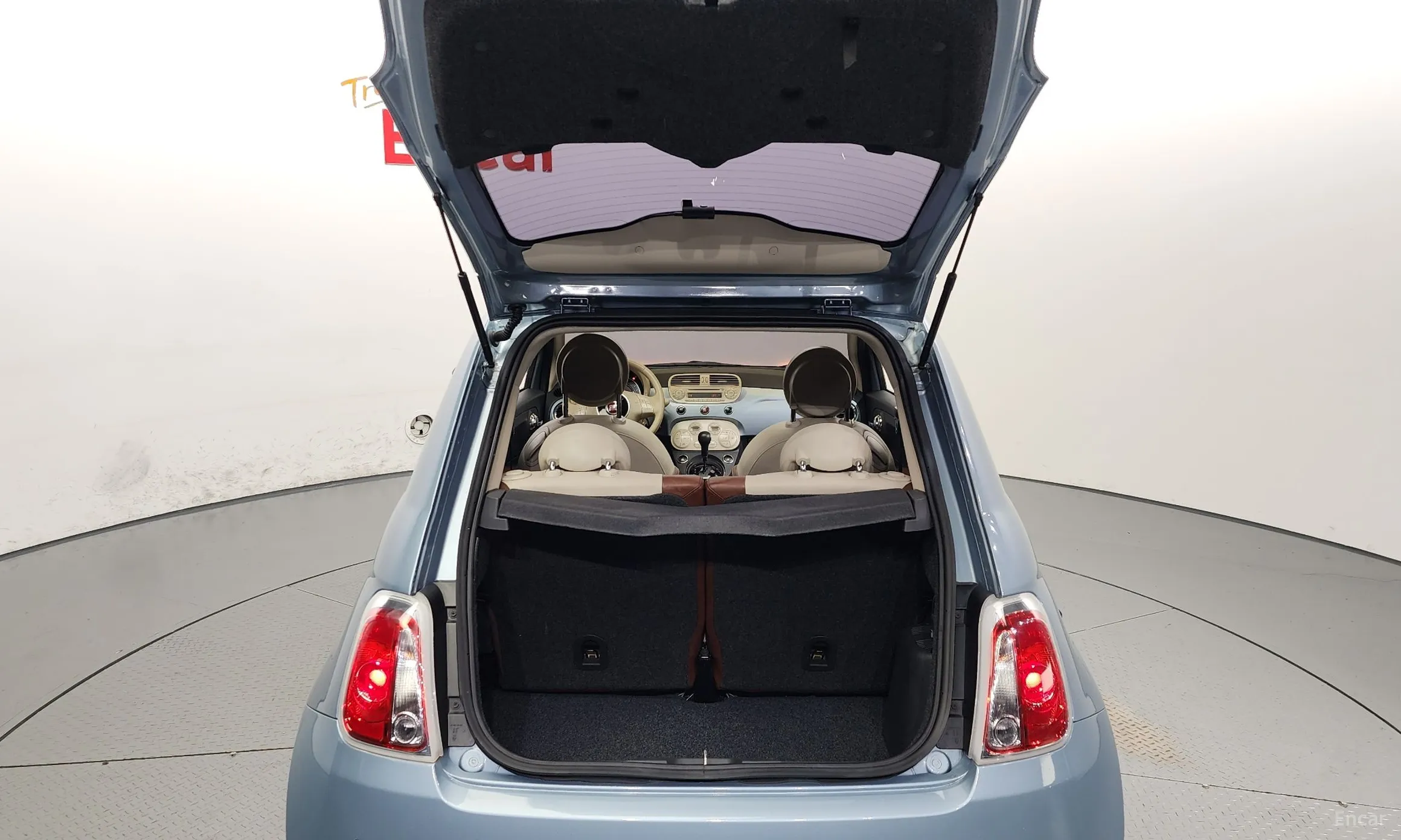 Fiat 500 превью 20