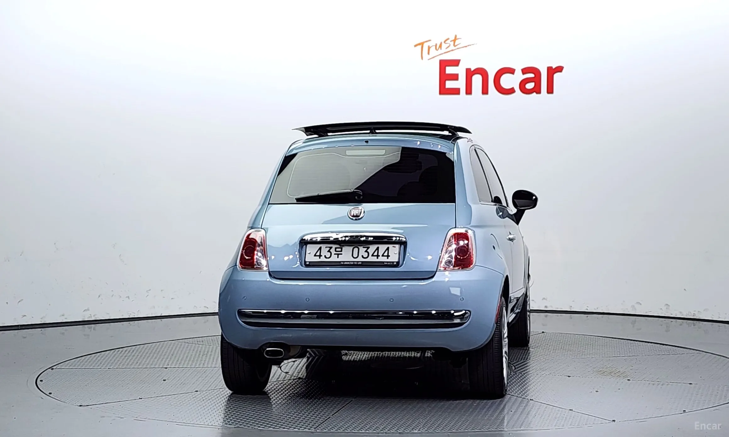 Fiat 500 превью 4