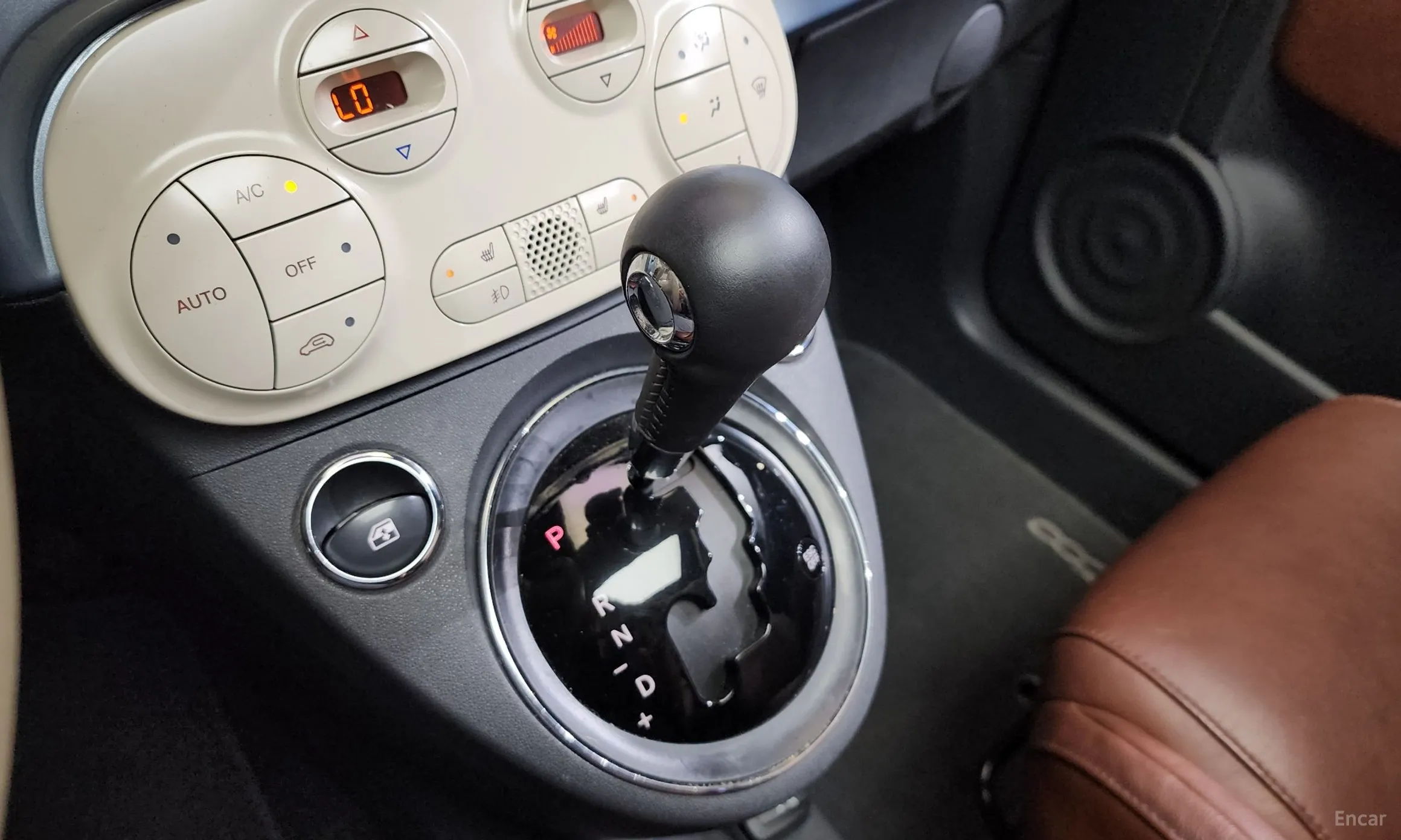 Fiat 500 превью 9