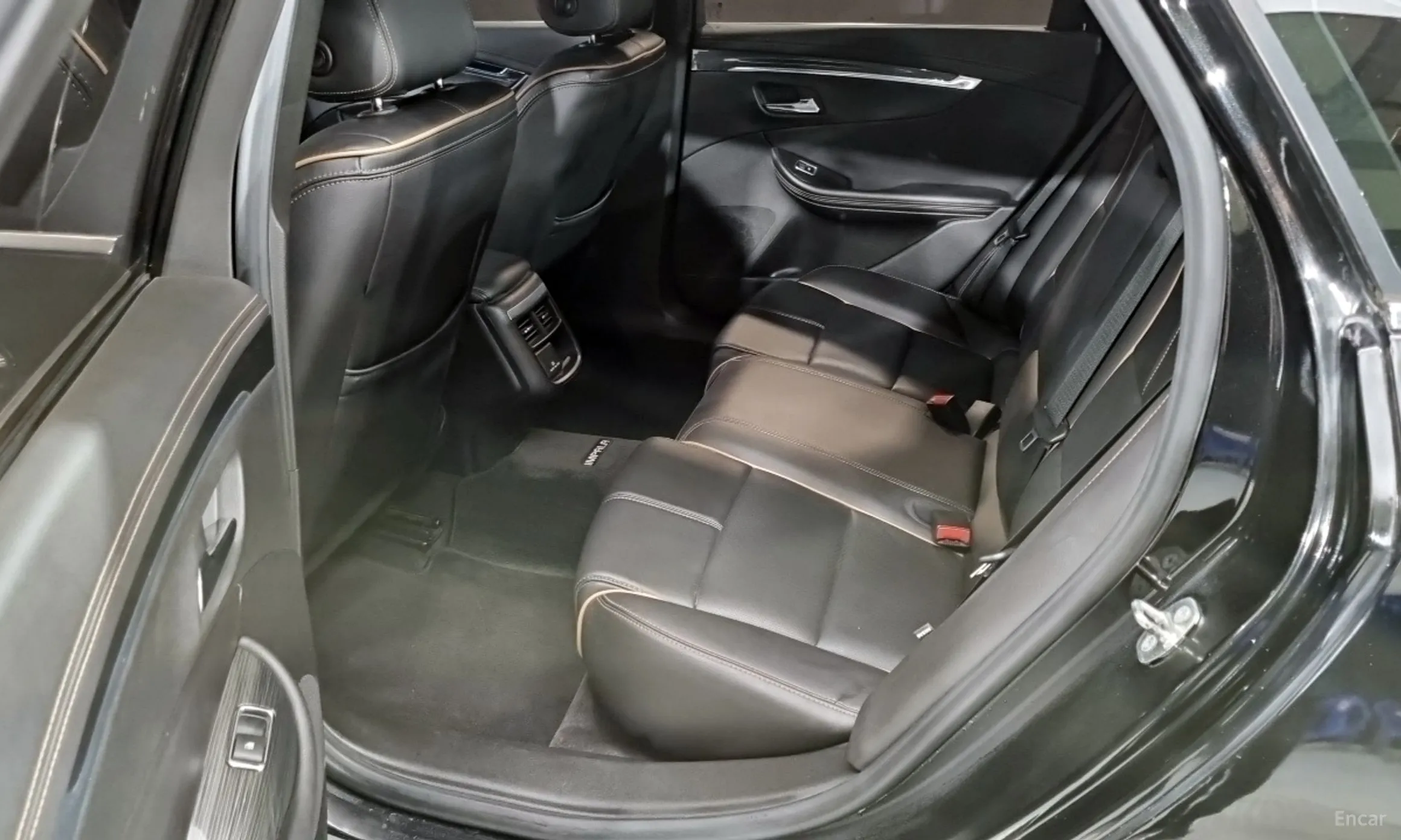 Chevrolet (GM Daewoo) Impala превью 10