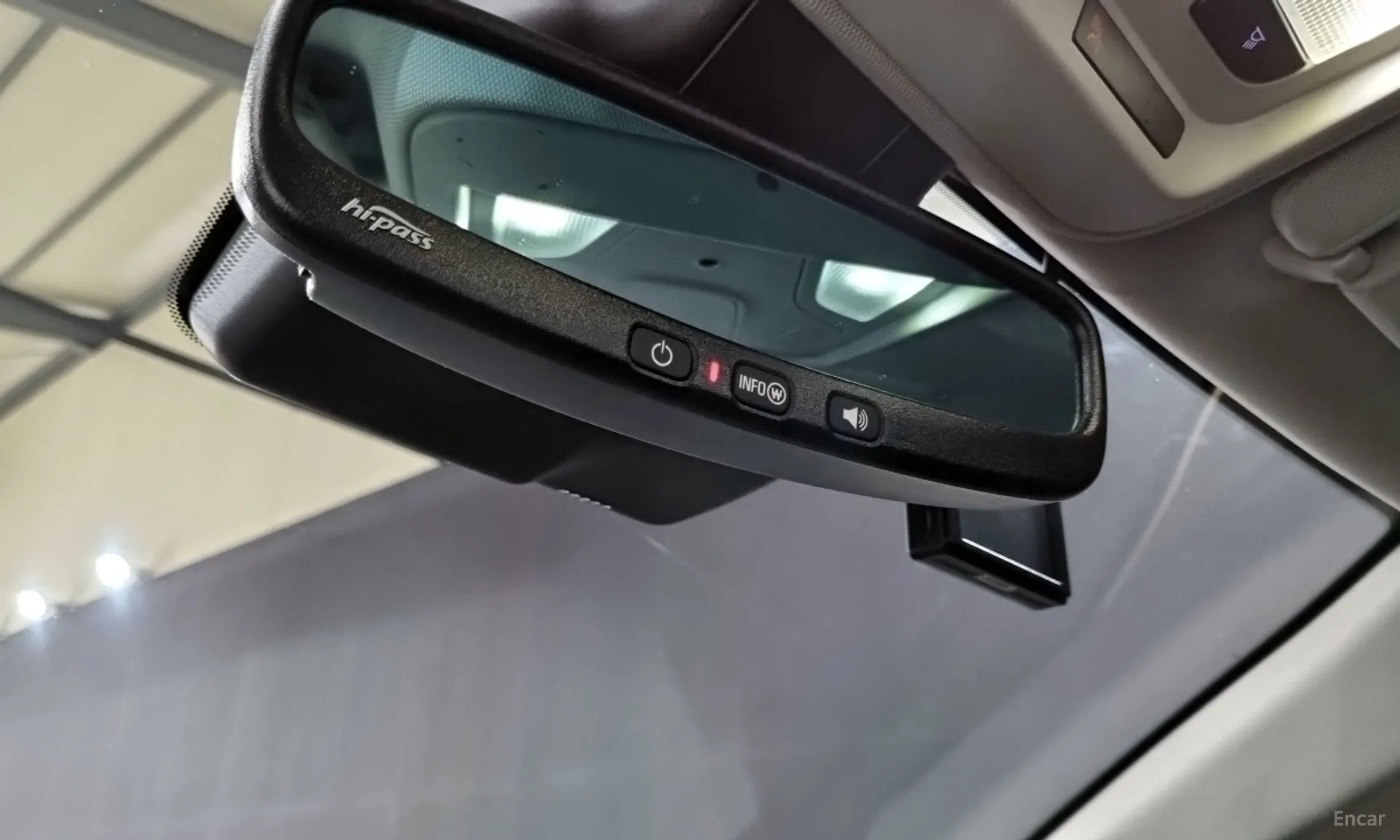Chevrolet (GM Daewoo) Impala превью 12