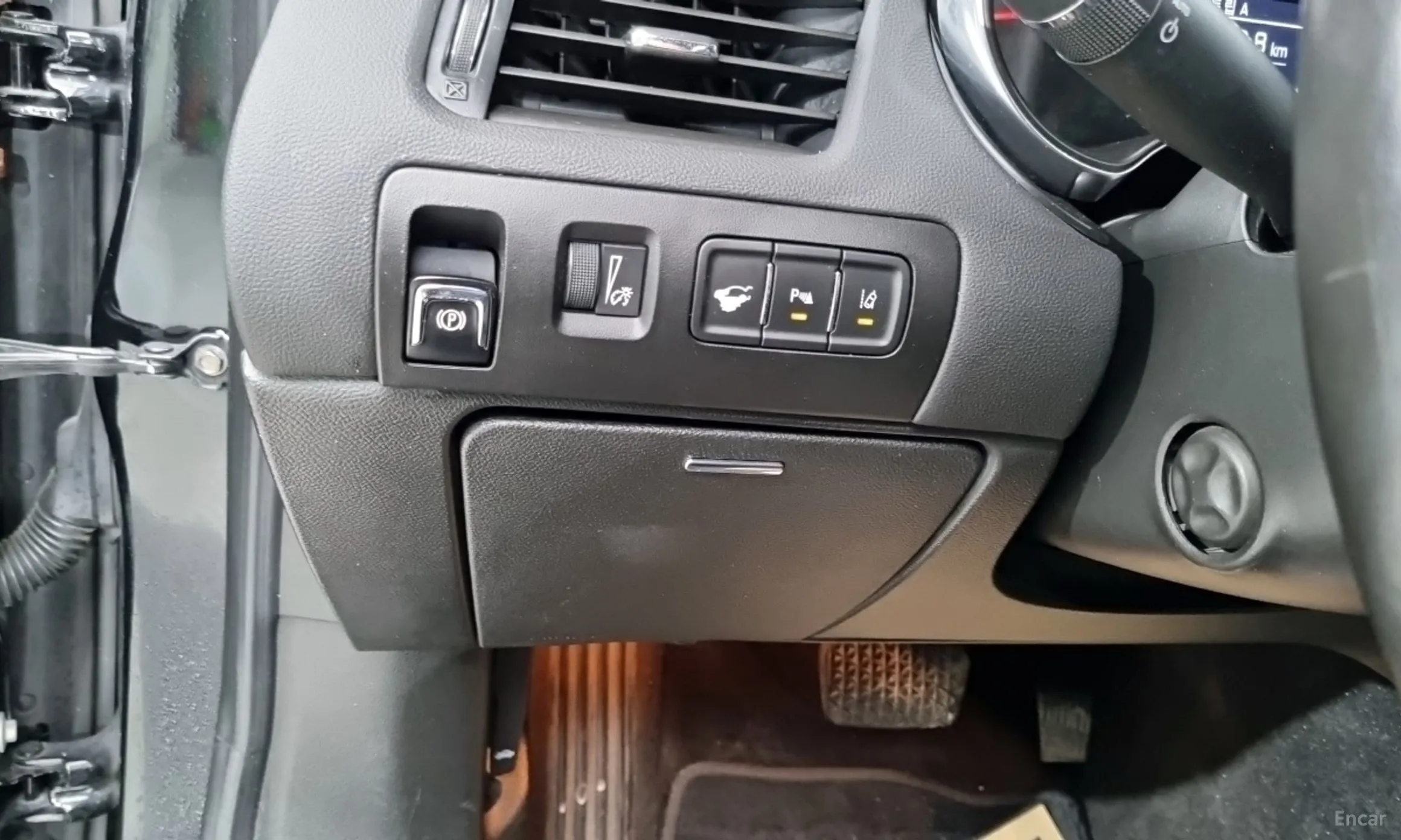 Chevrolet (GM Daewoo) Impala превью 14