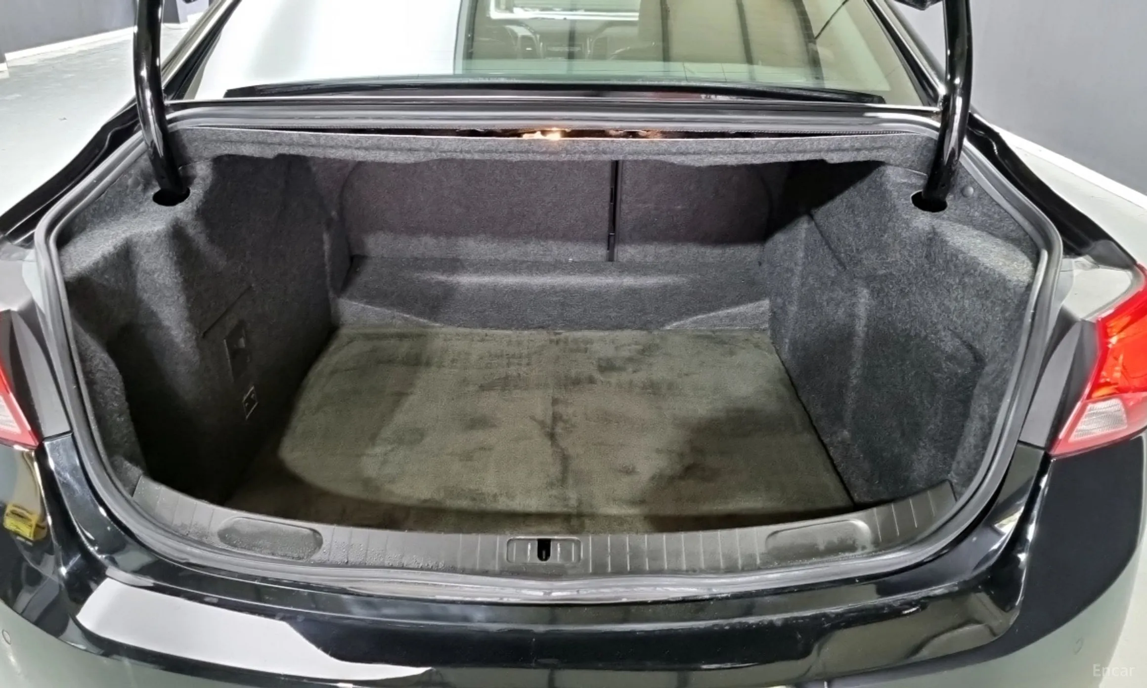 Chevrolet (GM Daewoo) Impala превью 18