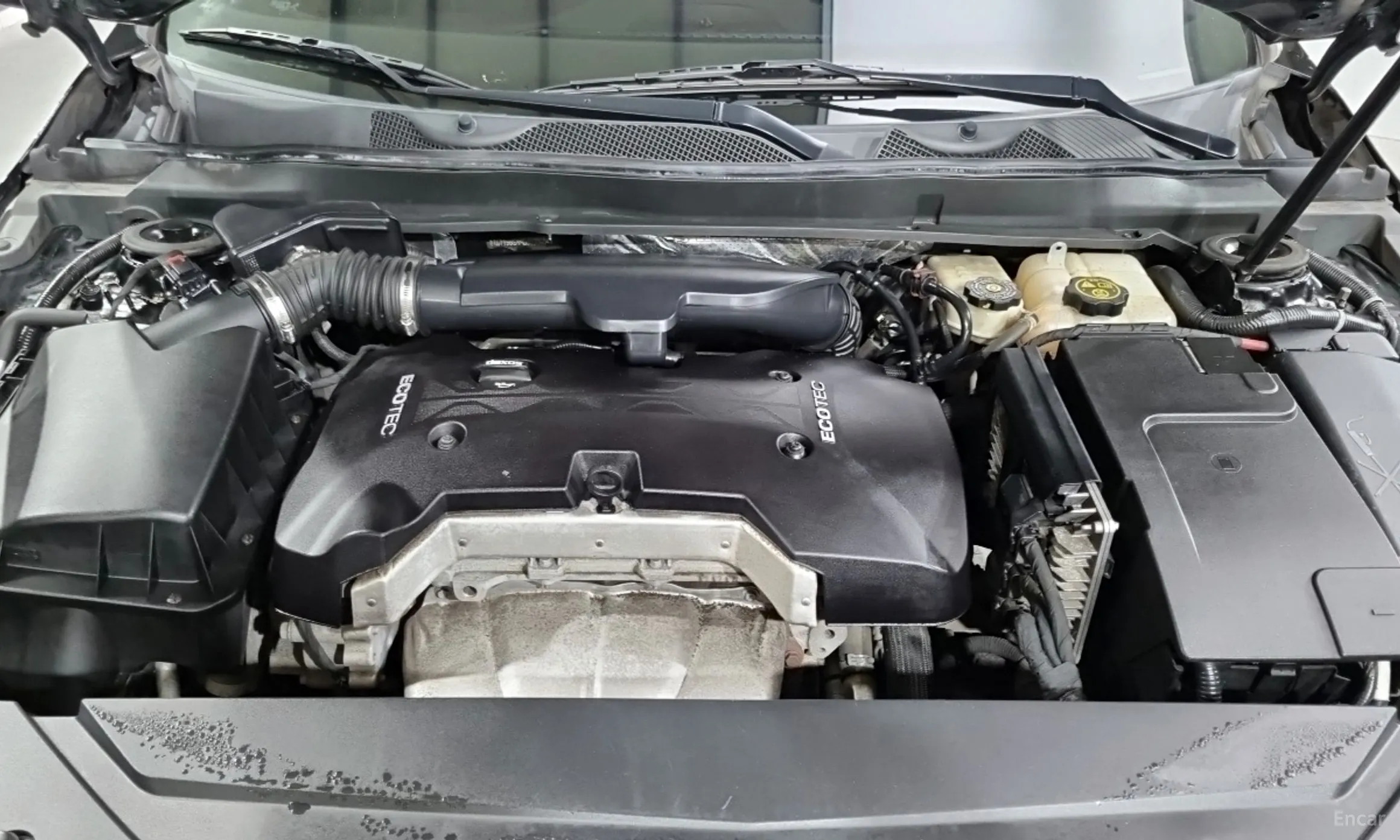 Chevrolet (GM Daewoo) Impala превью 6