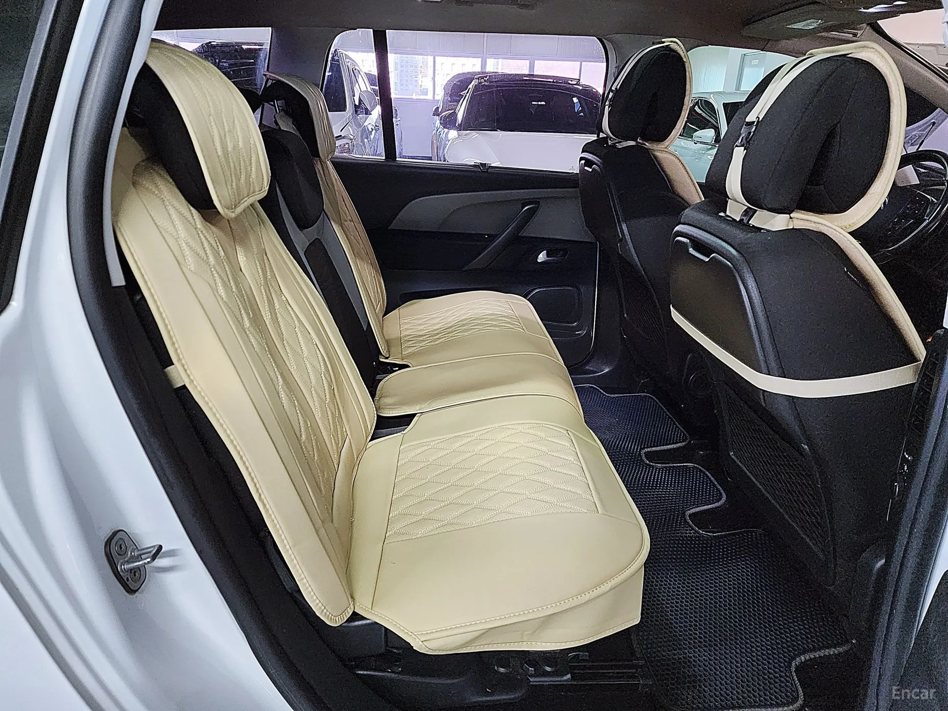 Citroën/DS Grand C4 Picasso превью 11