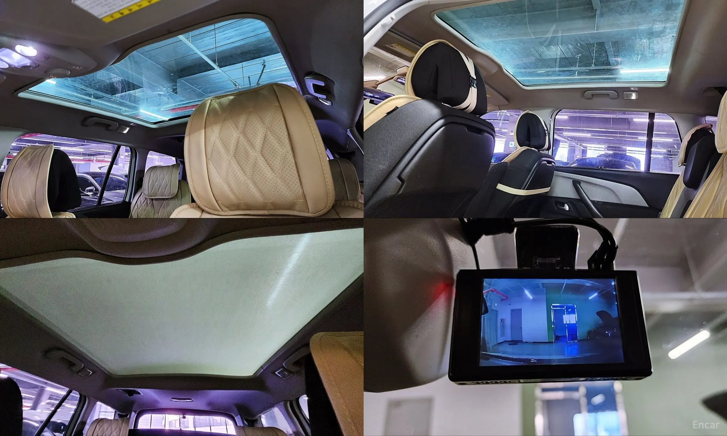 Citroën/DS Grand C4 Picasso превью 17