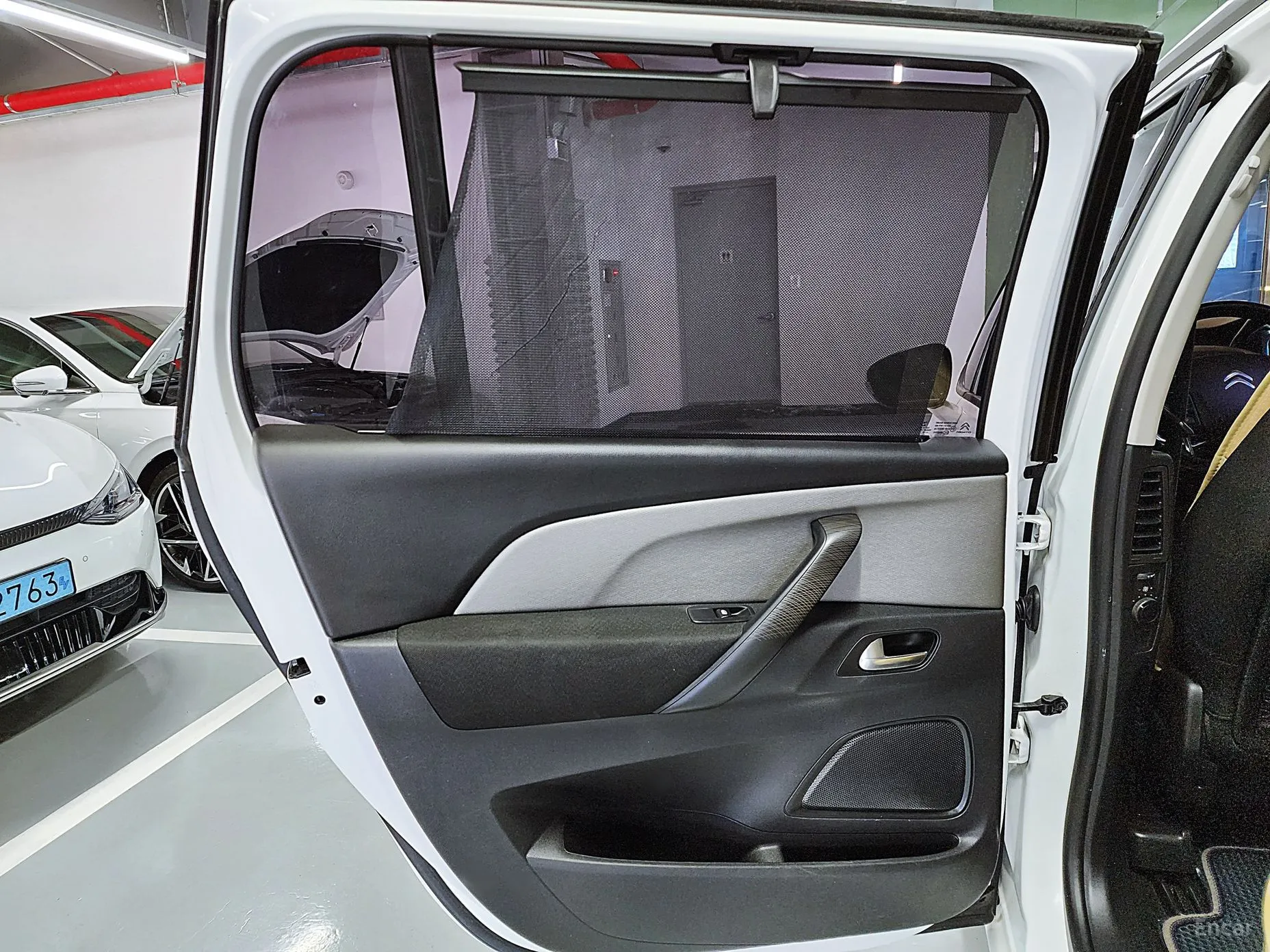Citroën/DS Grand C4 Picasso превью 20