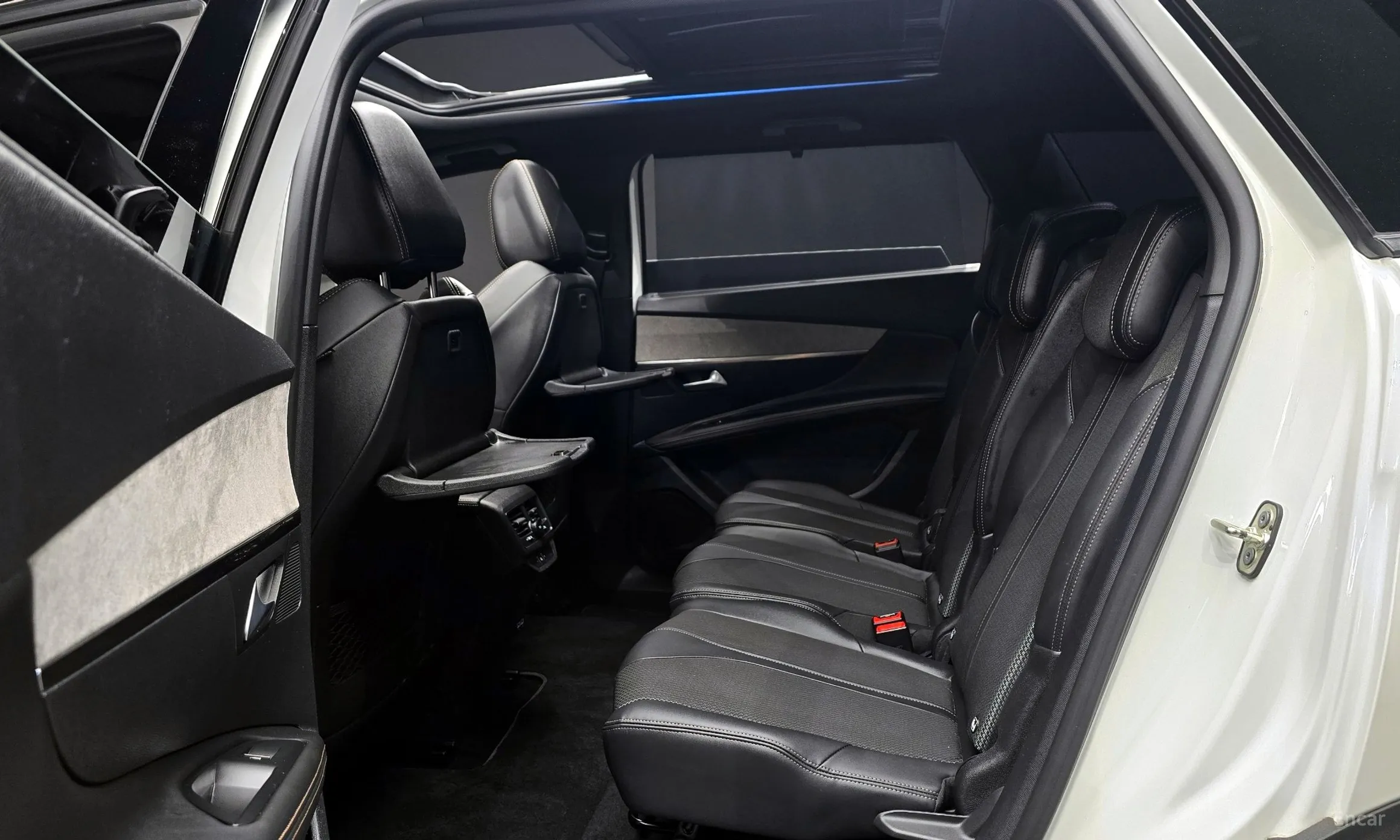 Peugeot 5008 2nd generation превью 12