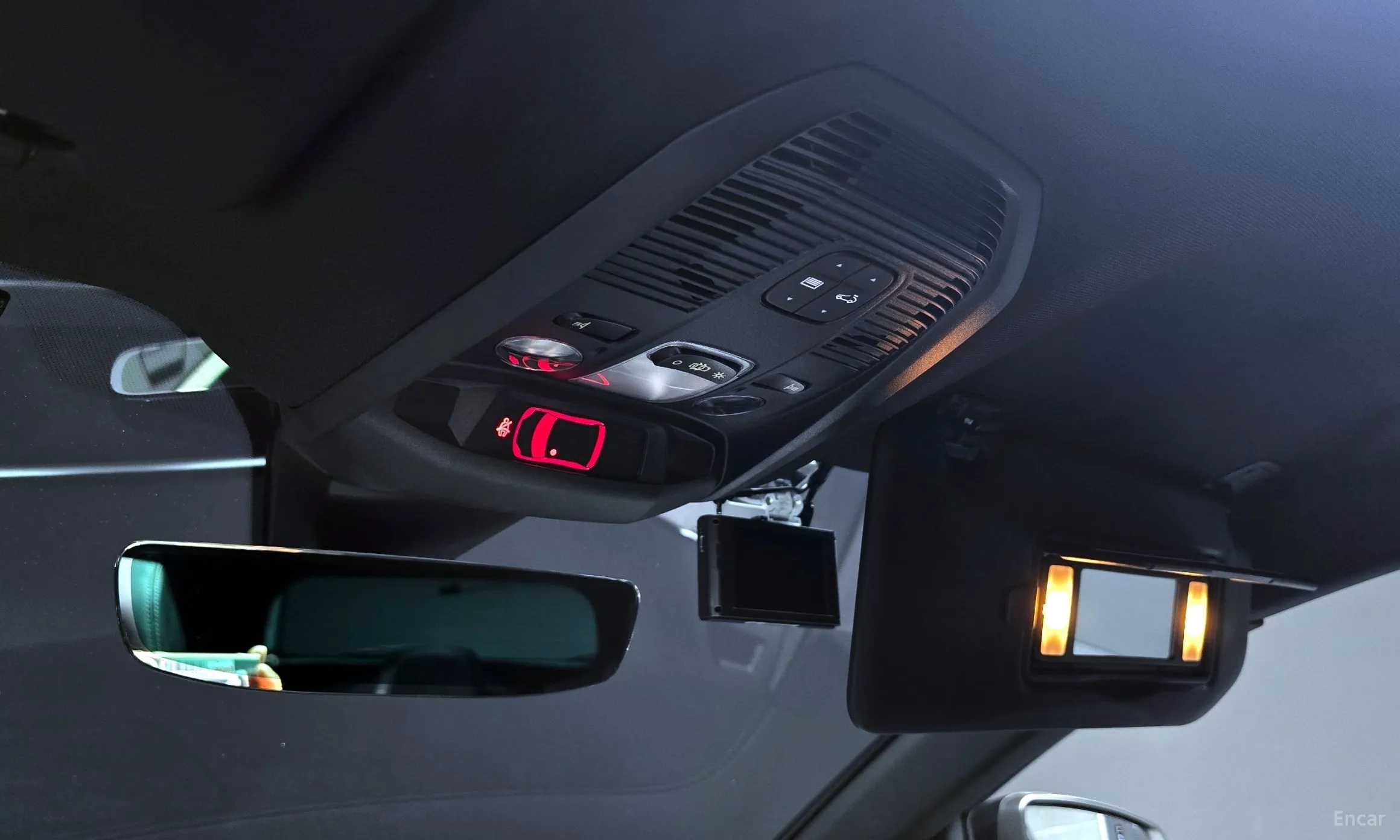 Peugeot 5008 2nd generation превью 20