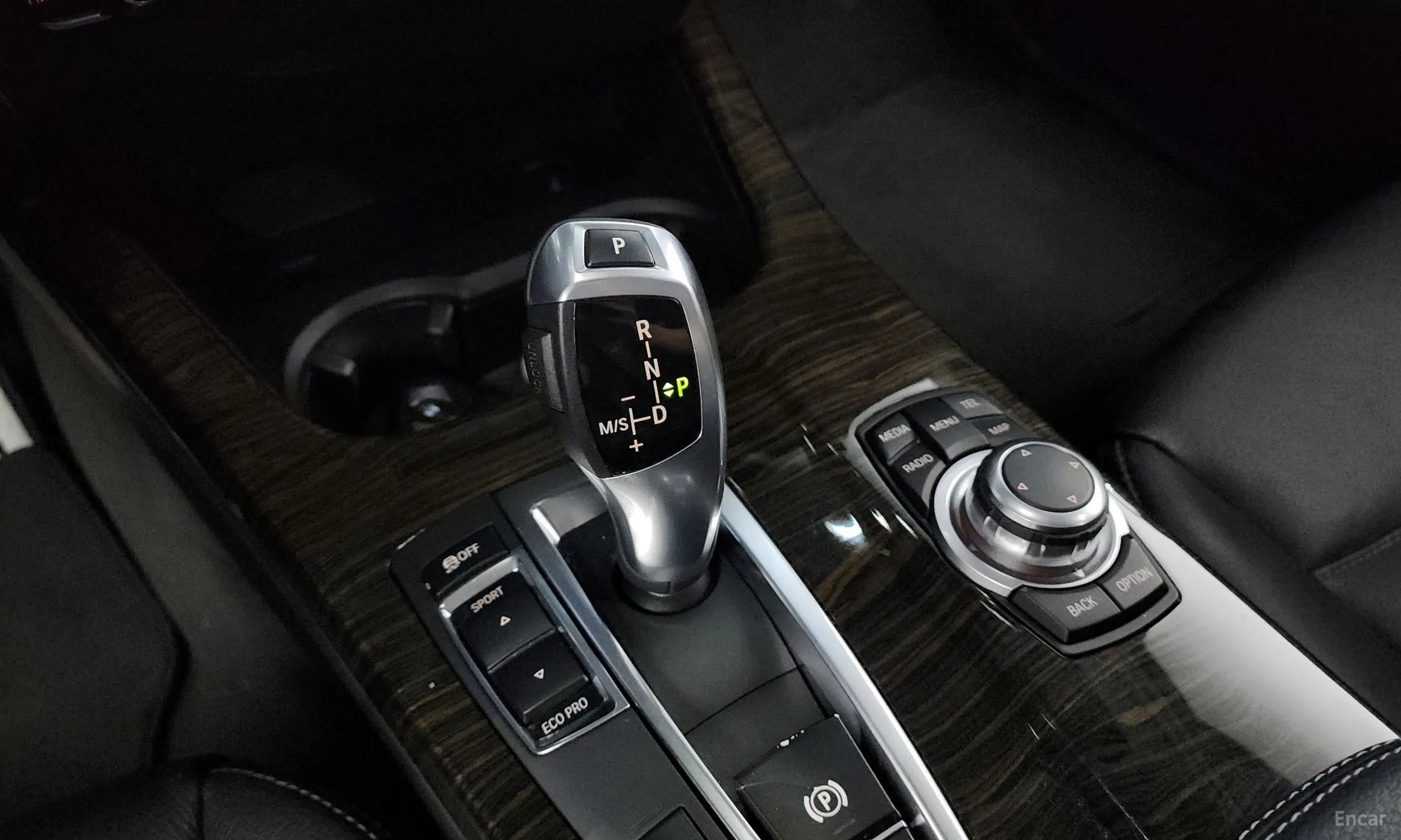 BMW X3 (F25) превью 9