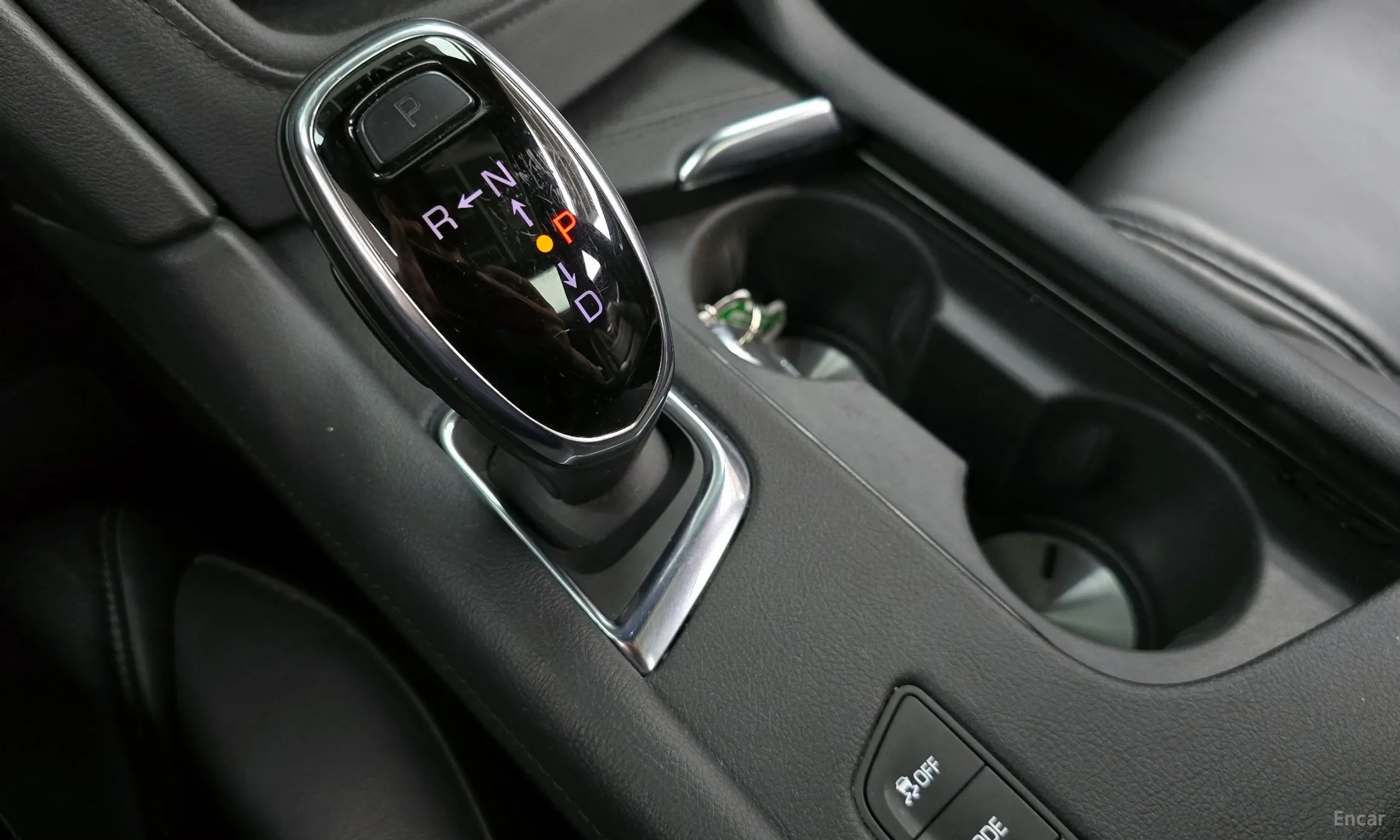 Cadillac XT5 превью 9