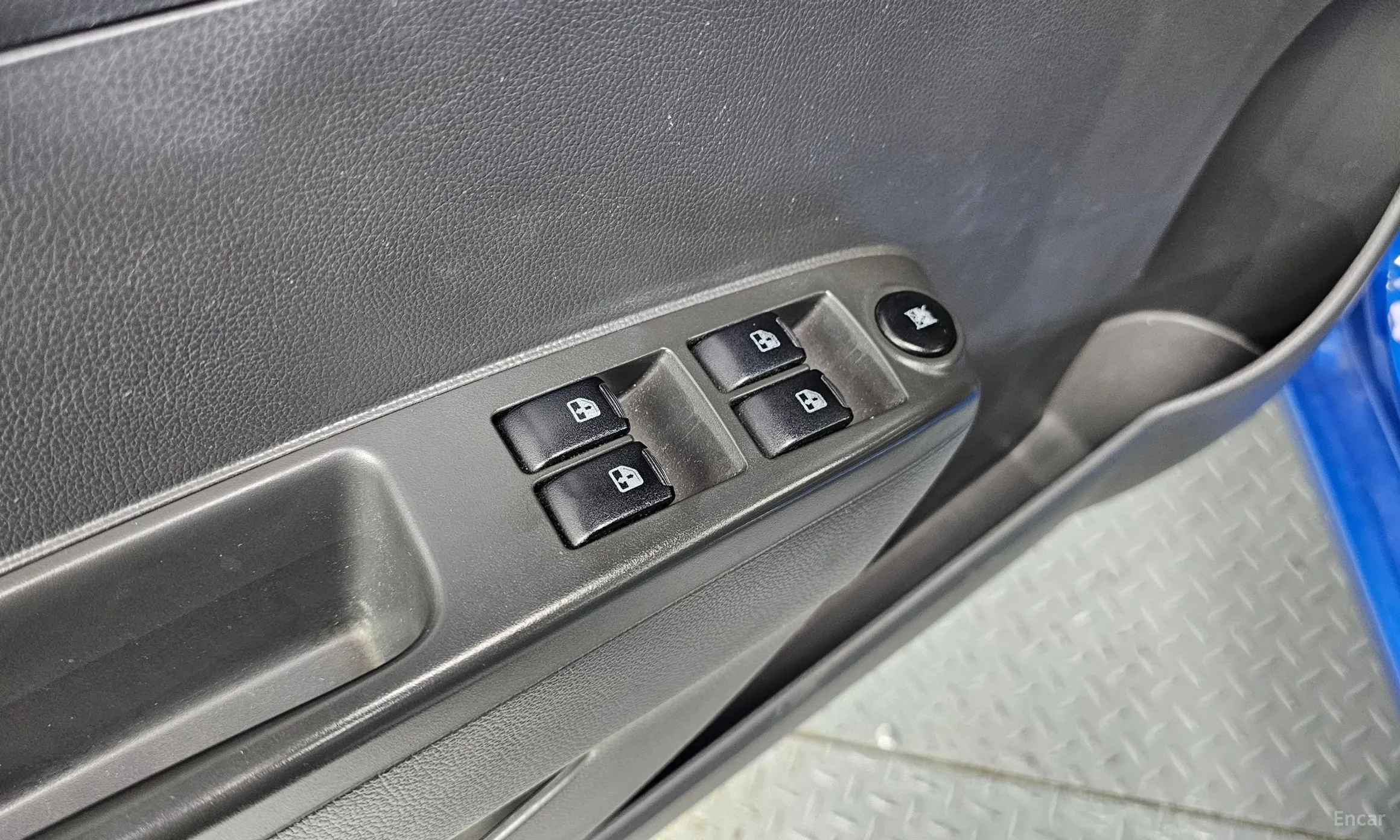 Chevrolet (GM Daewoo) Spark превью 11