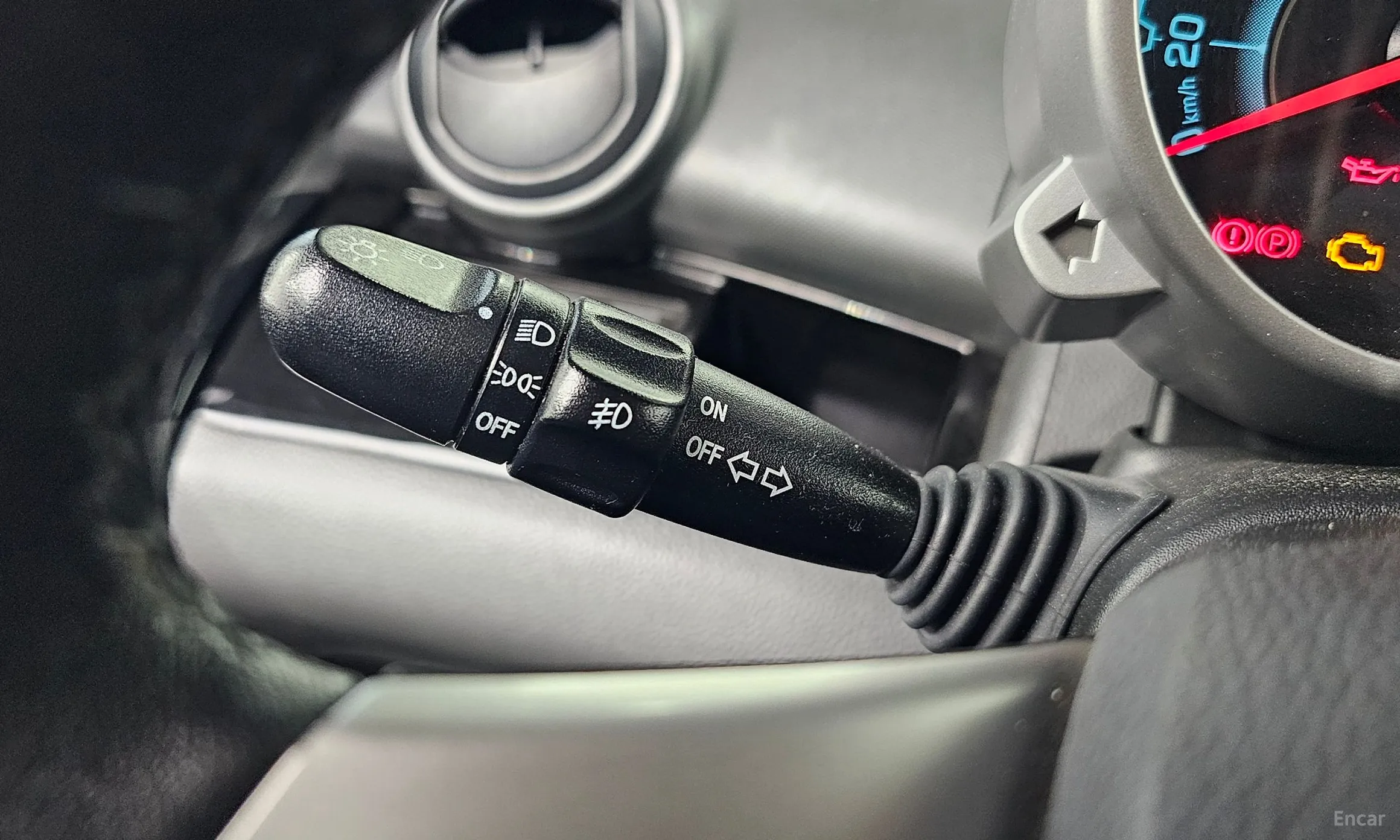 Chevrolet (GM Daewoo) Spark превью 13