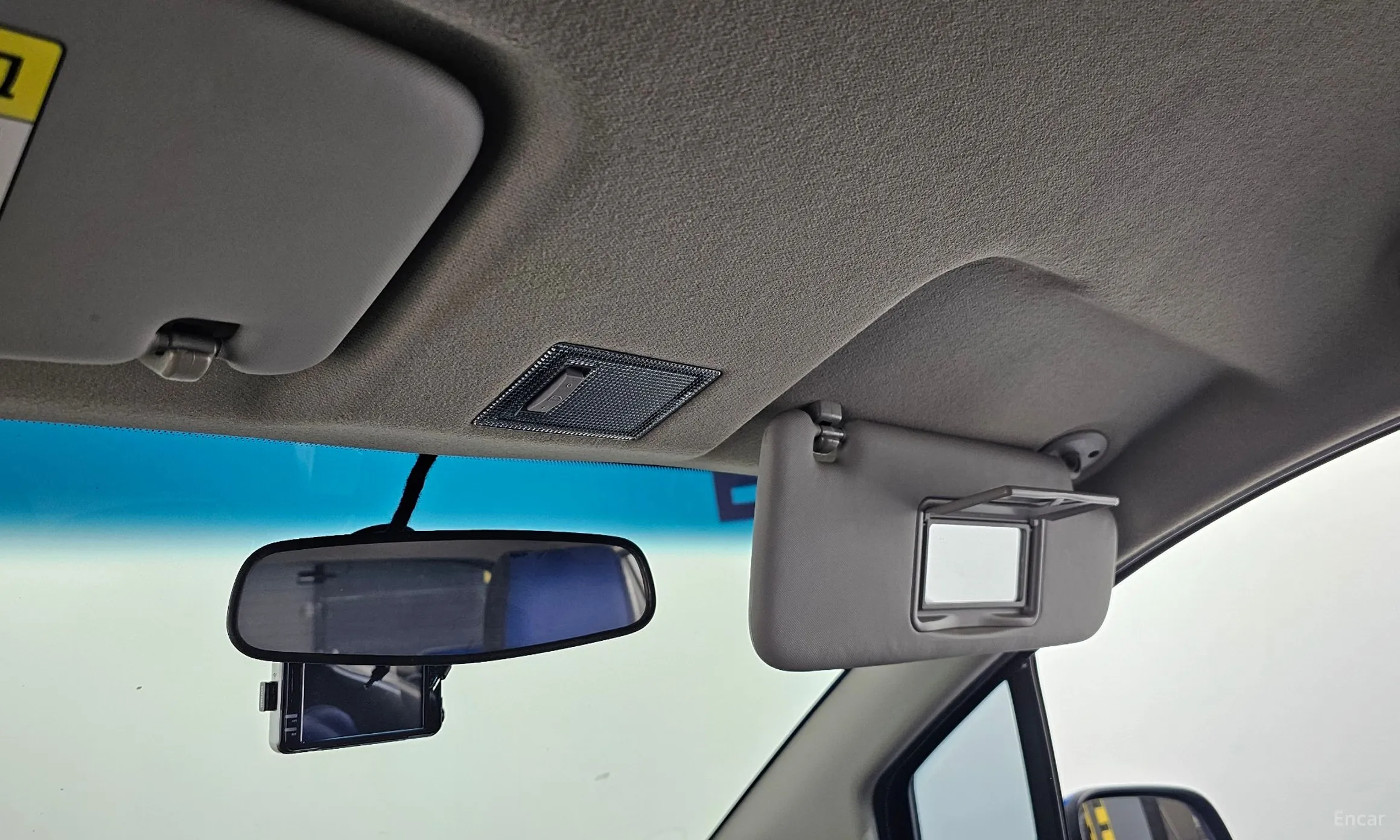 Chevrolet (GM Daewoo) Spark превью 15