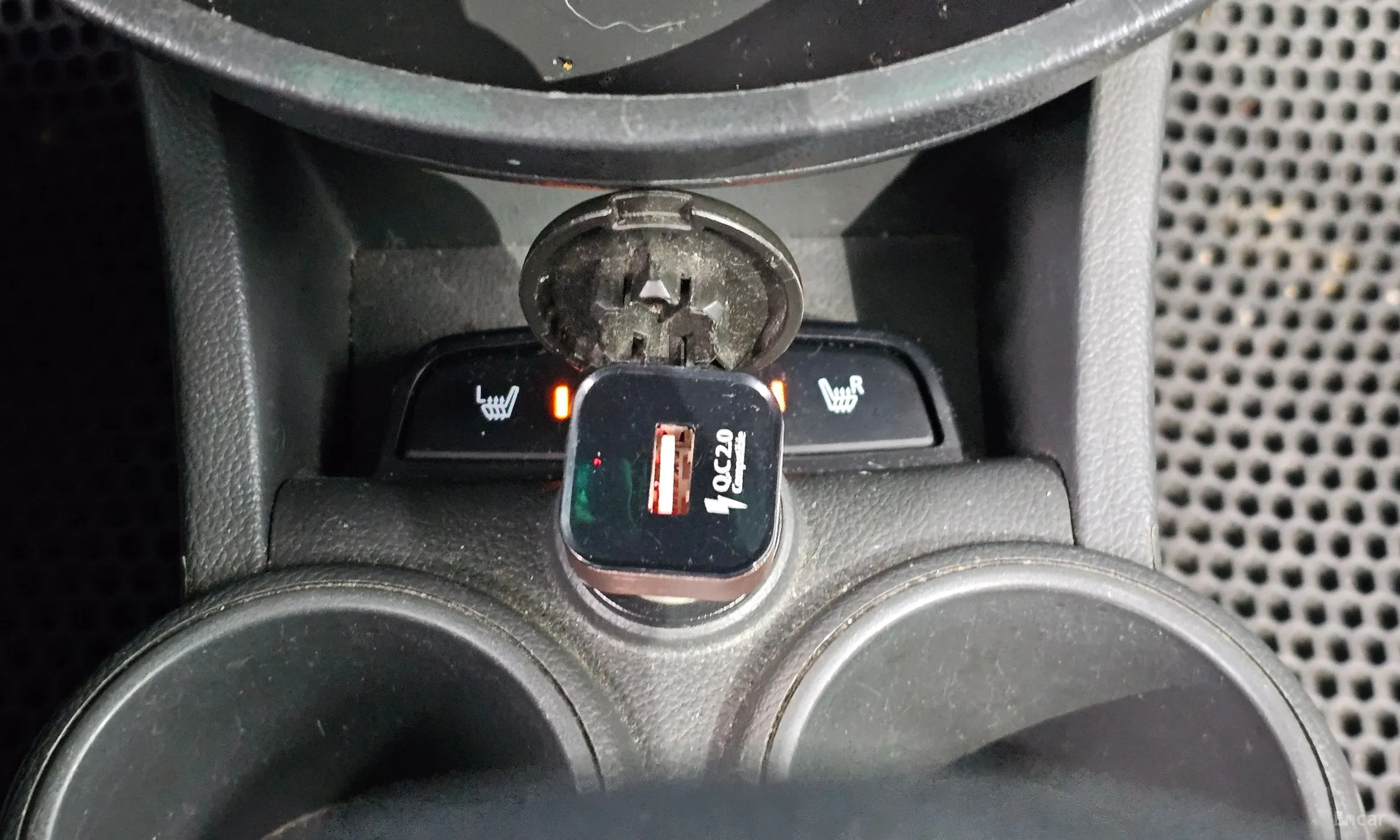 Chevrolet (GM Daewoo) Spark превью 19