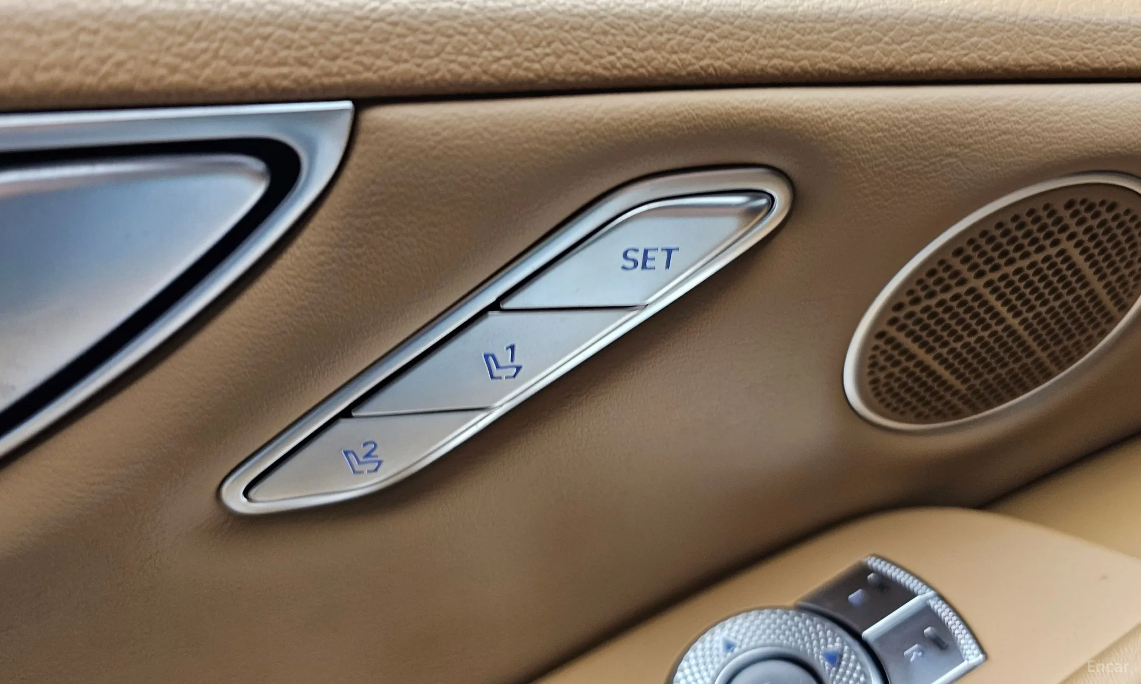 Genesis G80 (RG3) превью 16